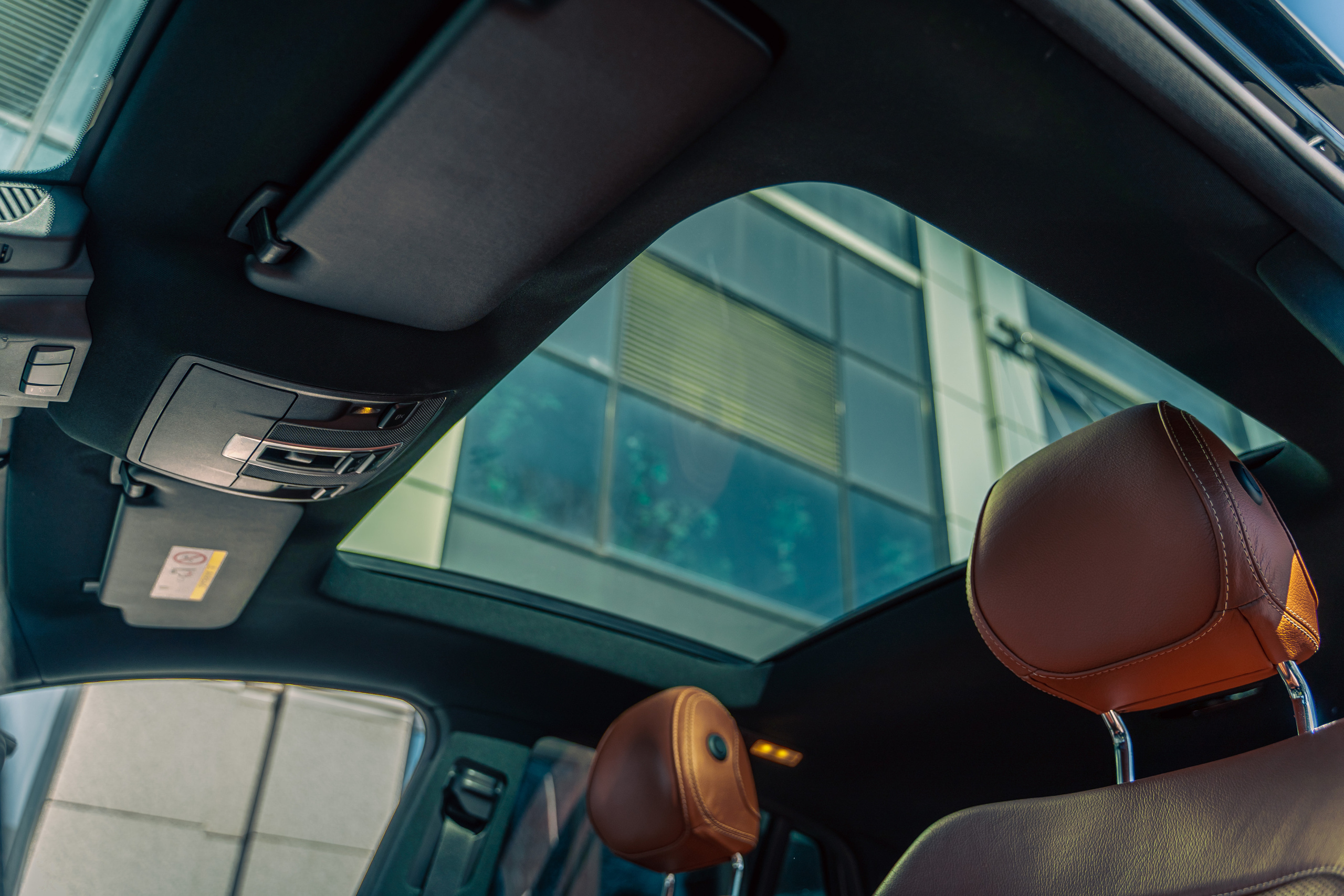 CAR. Универсальный фотограф в Москве Михаил Королёв