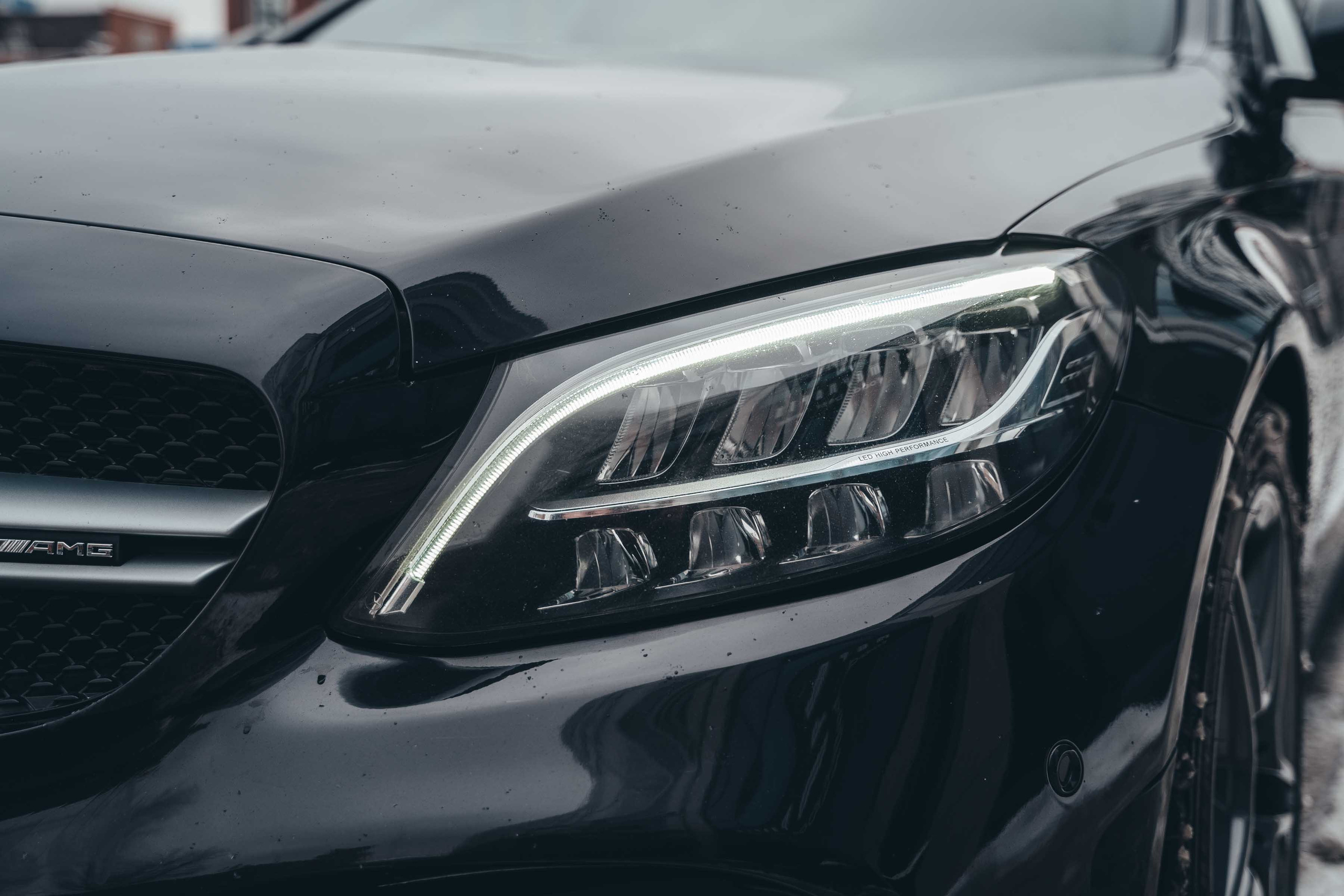 CAR. Универсальный фотограф в Москве Михаил Королёв