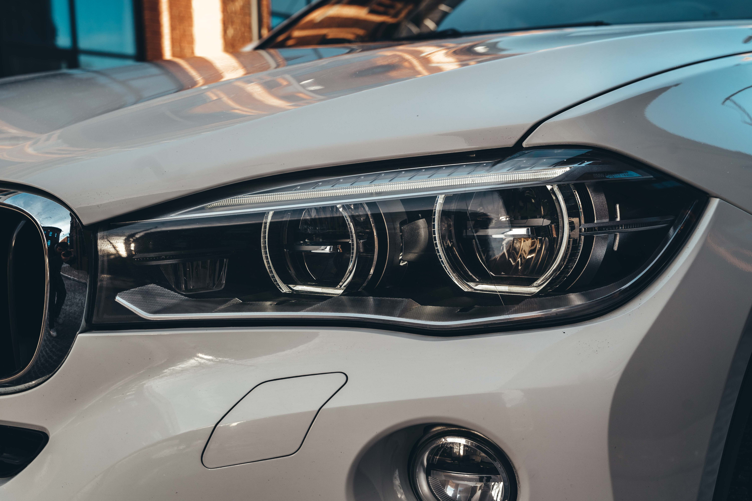 CAR. Универсальный фотограф в Москве Михаил Королёв