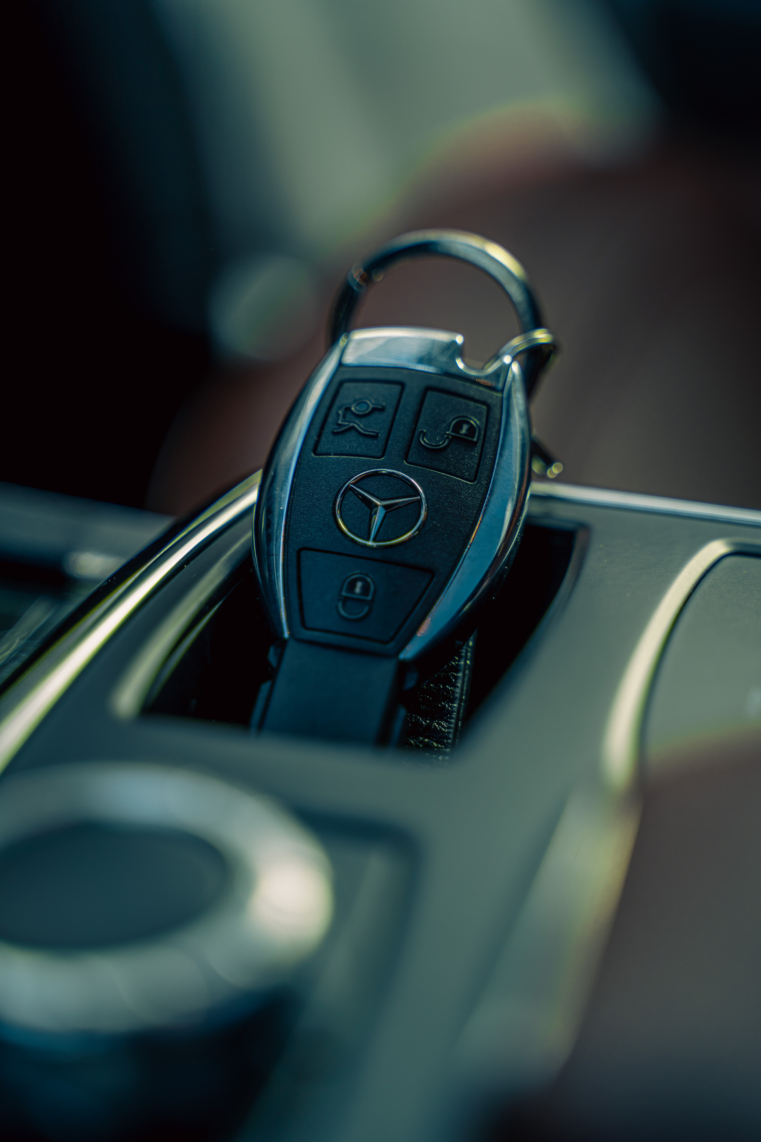 CAR. Универсальный фотограф в Москве Михаил Королёв