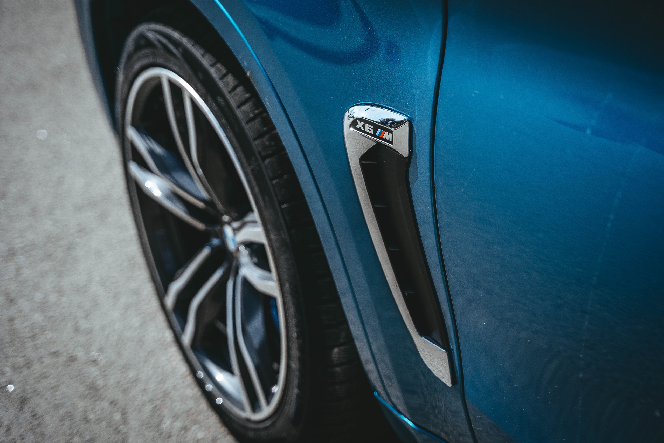 CAR. Универсальный фотограф в Москве Михаил Королёв