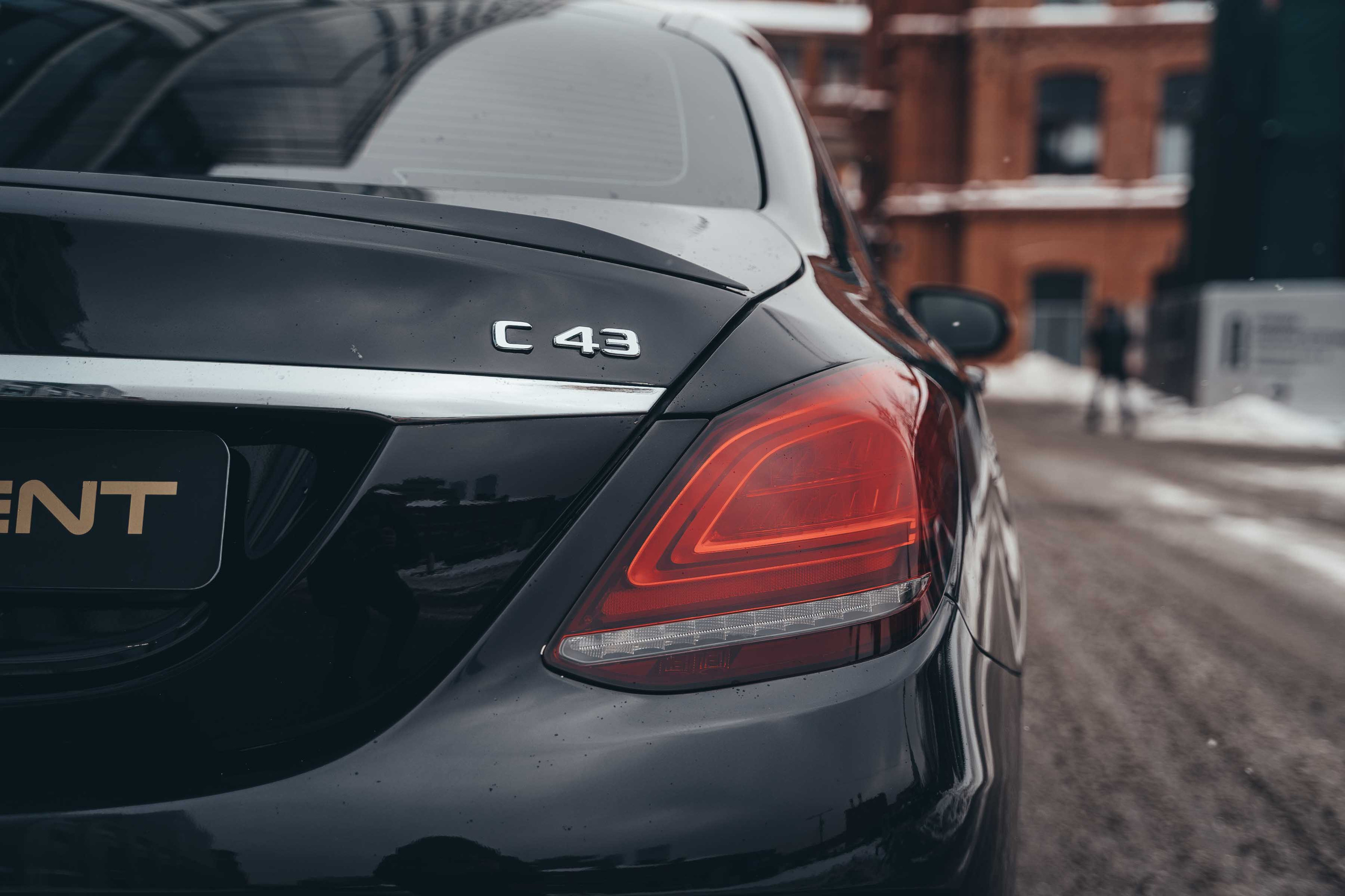 CAR. Универсальный фотограф в Москве Михаил Королёв