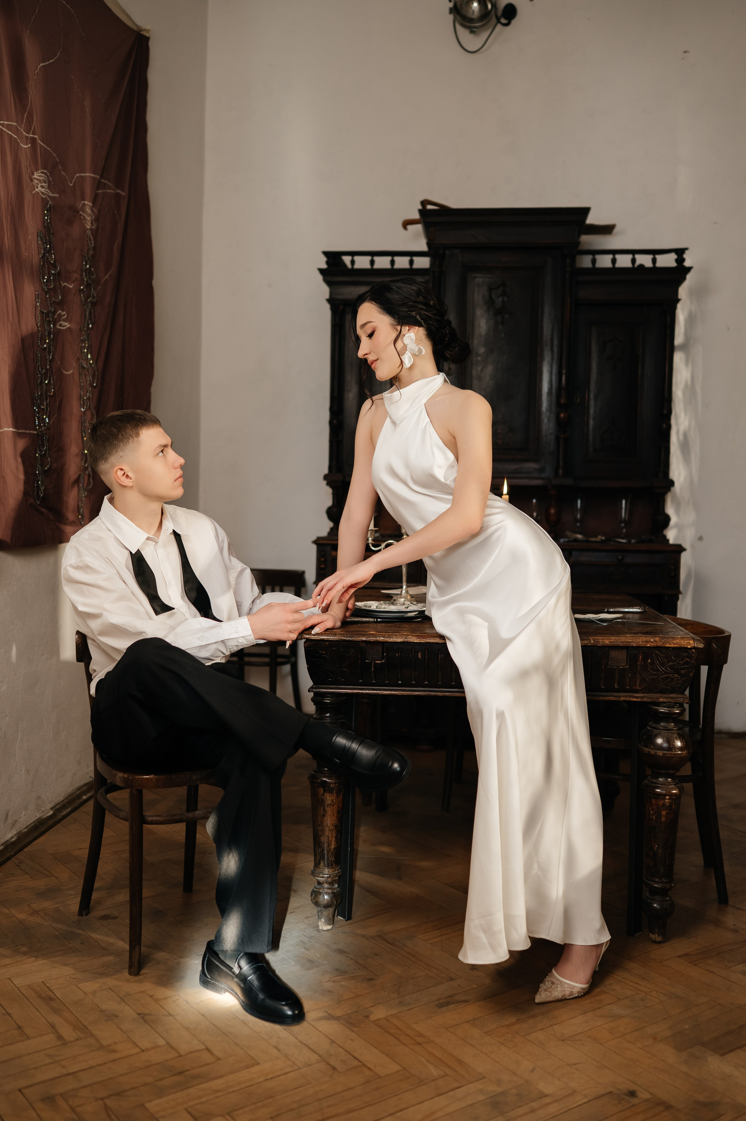 Love story. Свадебный и семейный фотограф в Краснодаре Алина Мельник