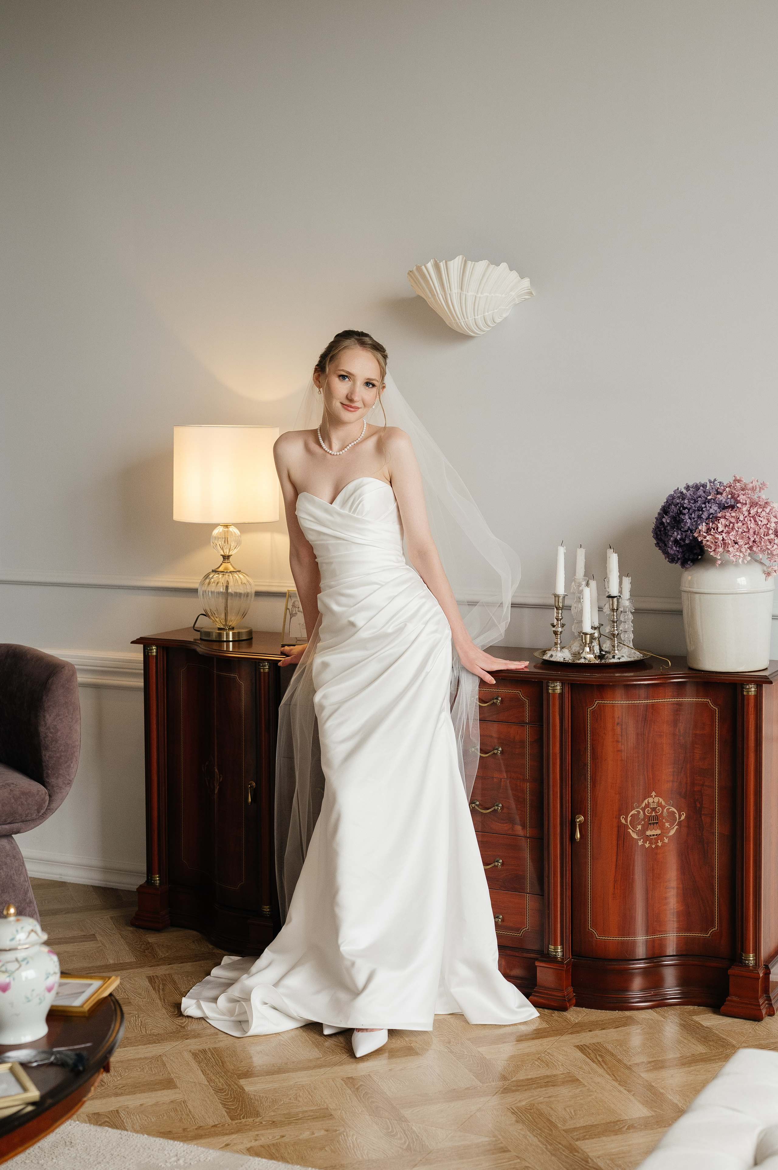 Антон и Таня. Свадебный и семейный фотограф в Краснодаре Алина Мельник