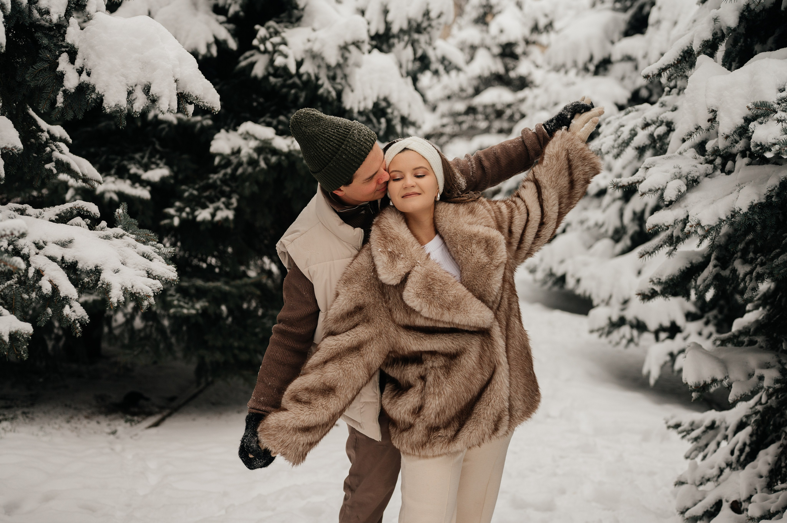 Love story. Свадебный и семейный фотограф в Краснодаре Алина Мельник