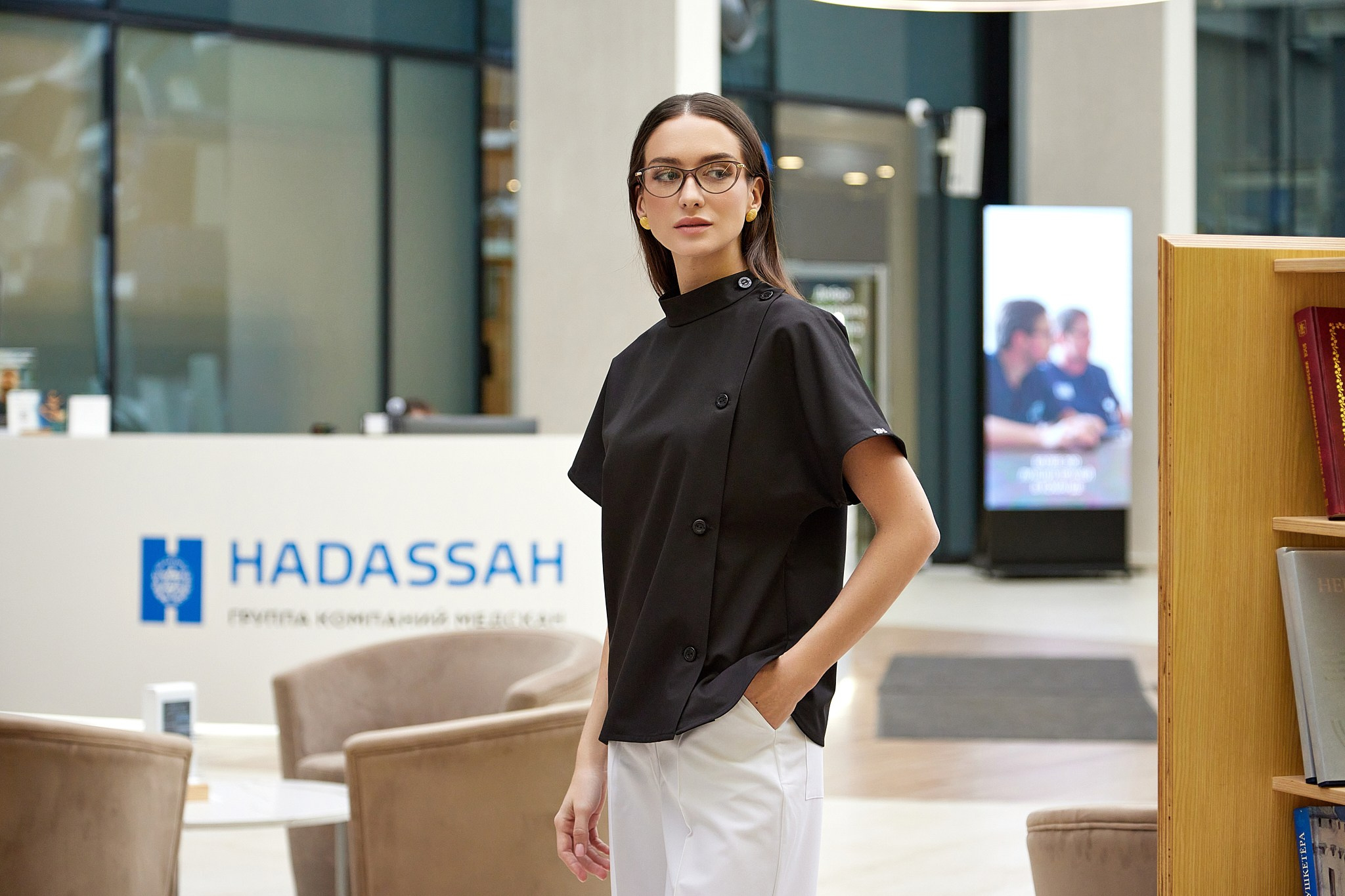 PDM. Фотограф для брендов