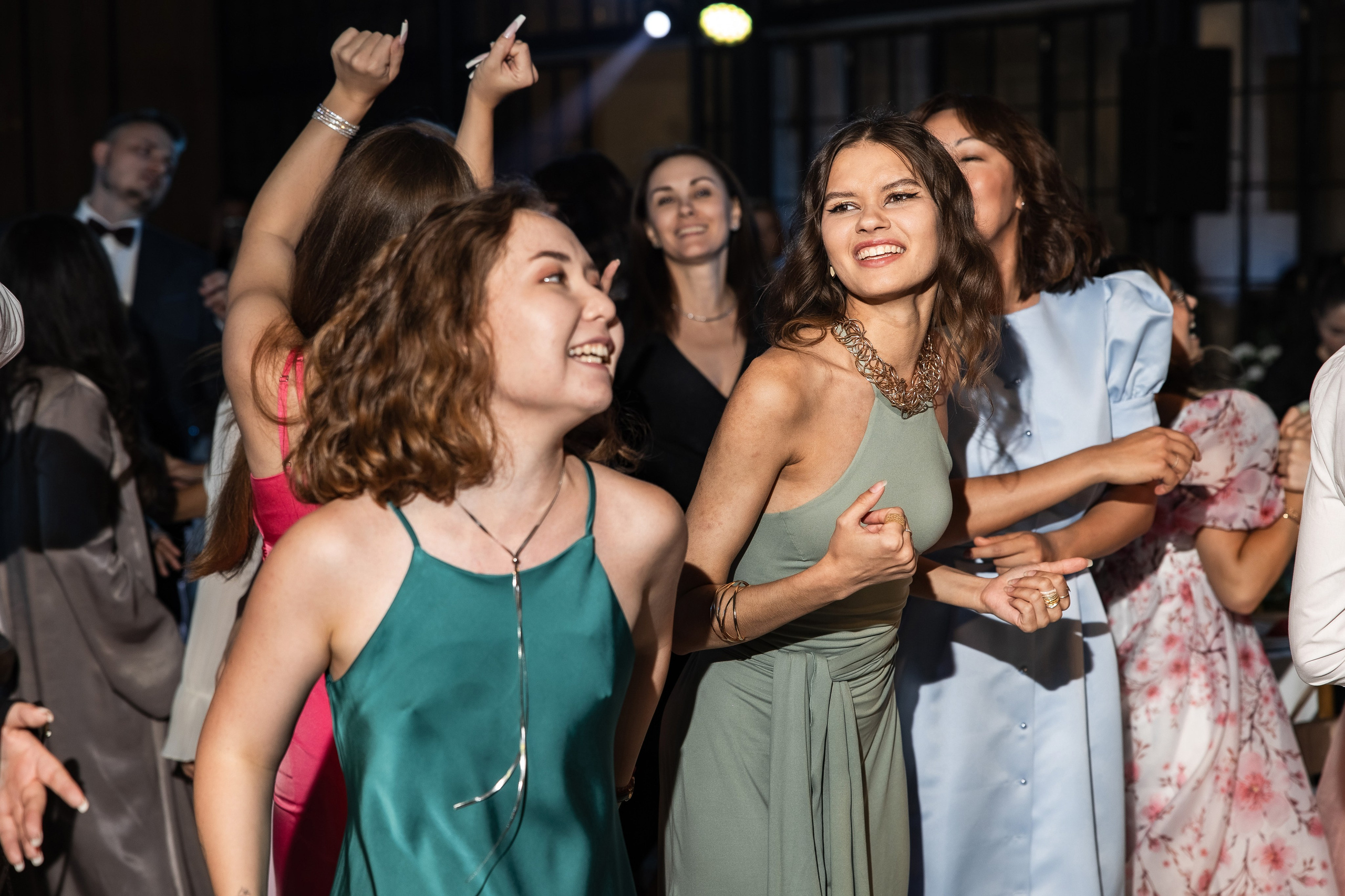 P&M. Свадебный репортажный фотограф в Москве