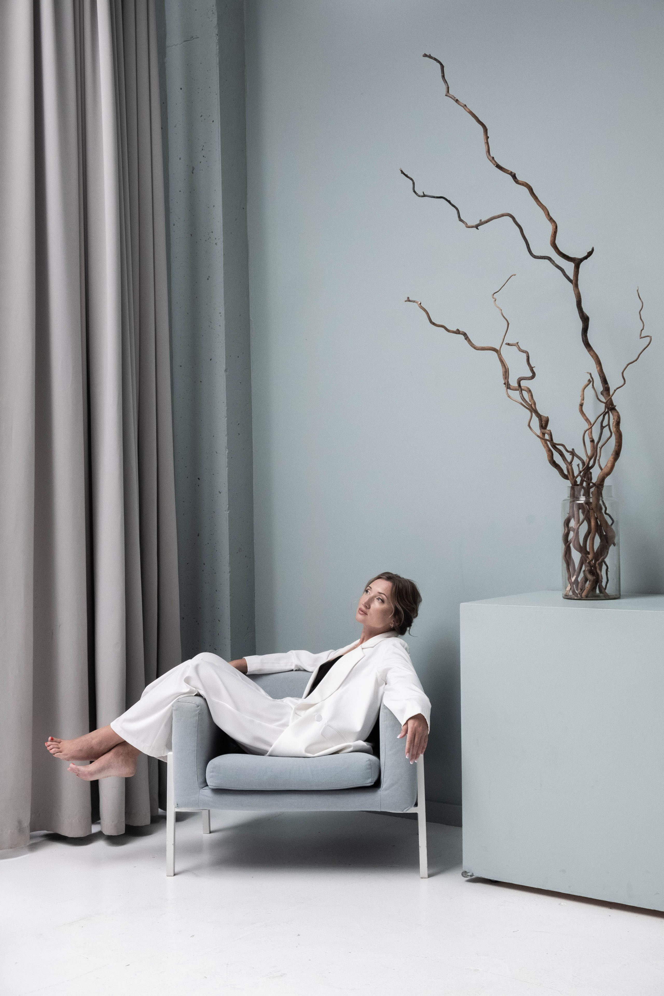 Екатерина Сенькова, дизайнер. Портретный фотограф в Москве Гульнара Миннуллина