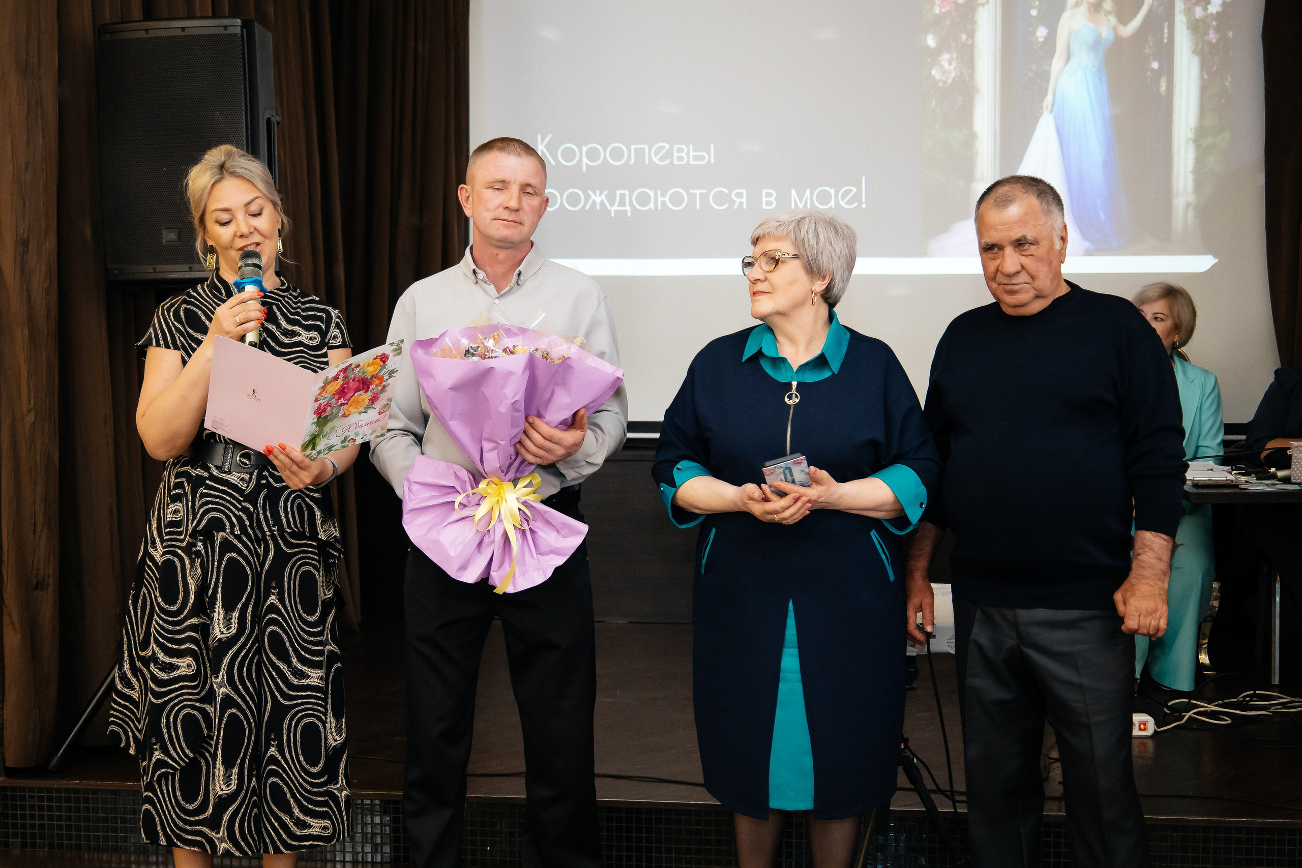 Юбилей 70. Фотограф в Иркутске