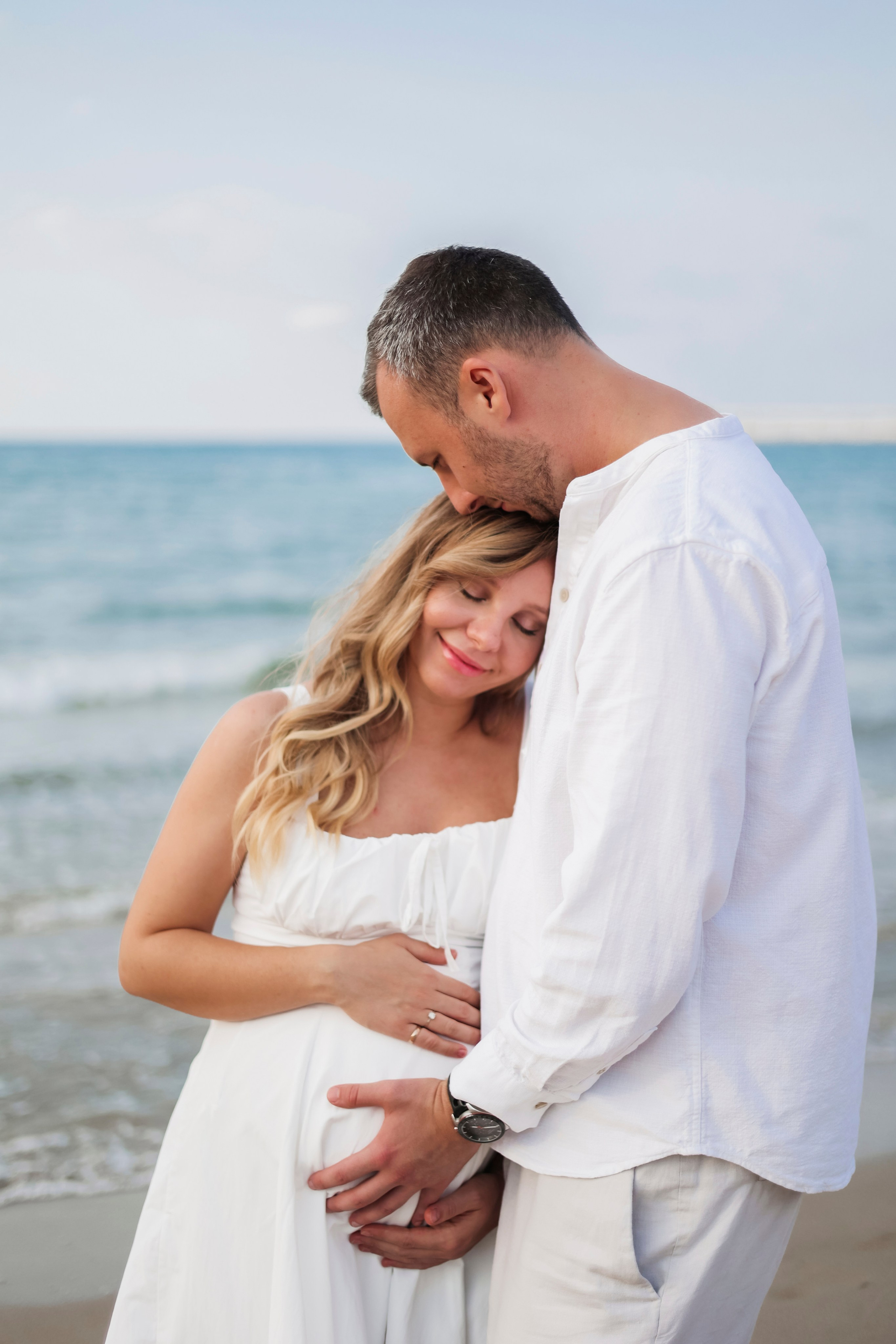 PREGRANCY. Главная