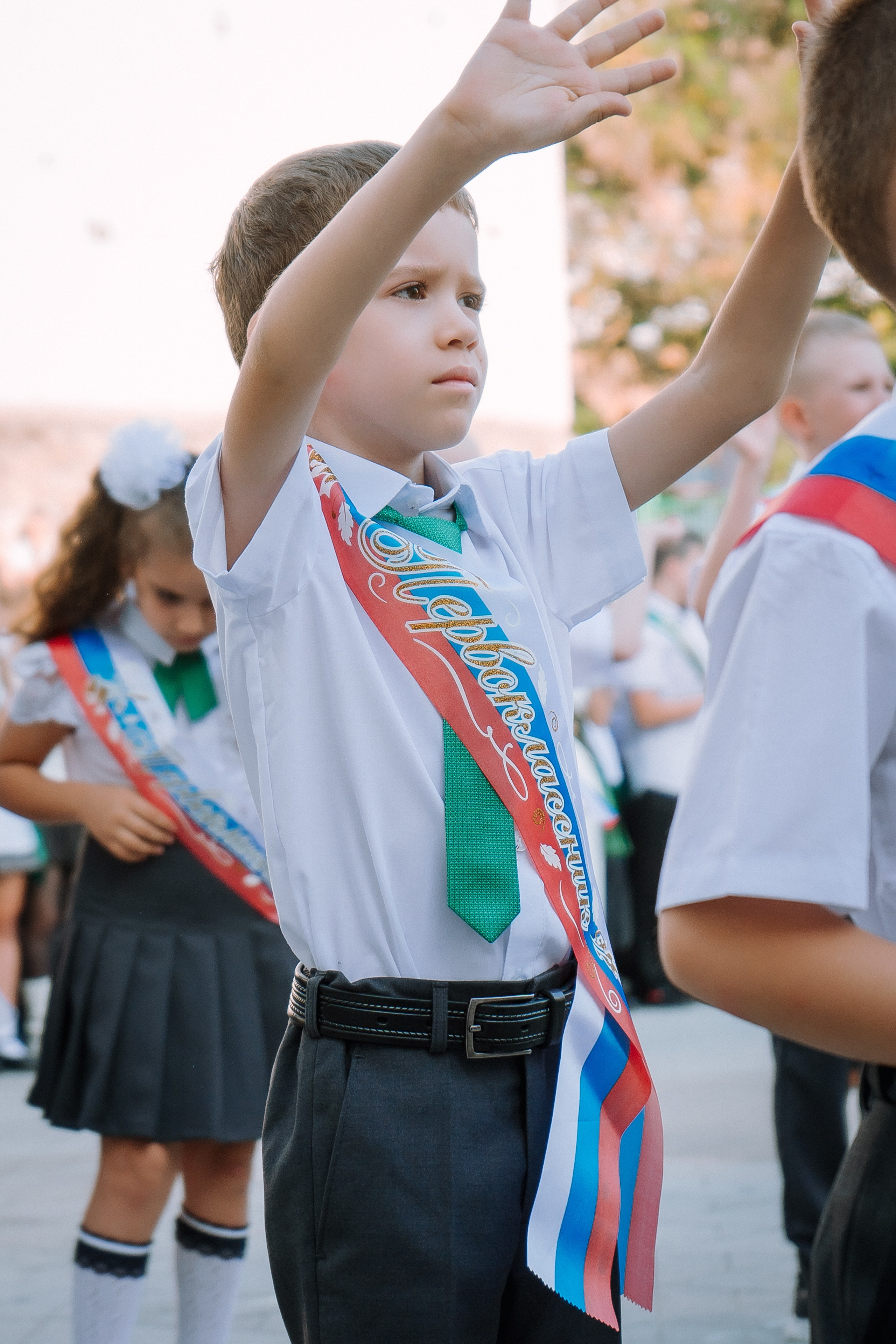 1 класс 19 школа. Выпускные альбомы Натальи Бутко: Новороссийск, Анапа, Геленджик