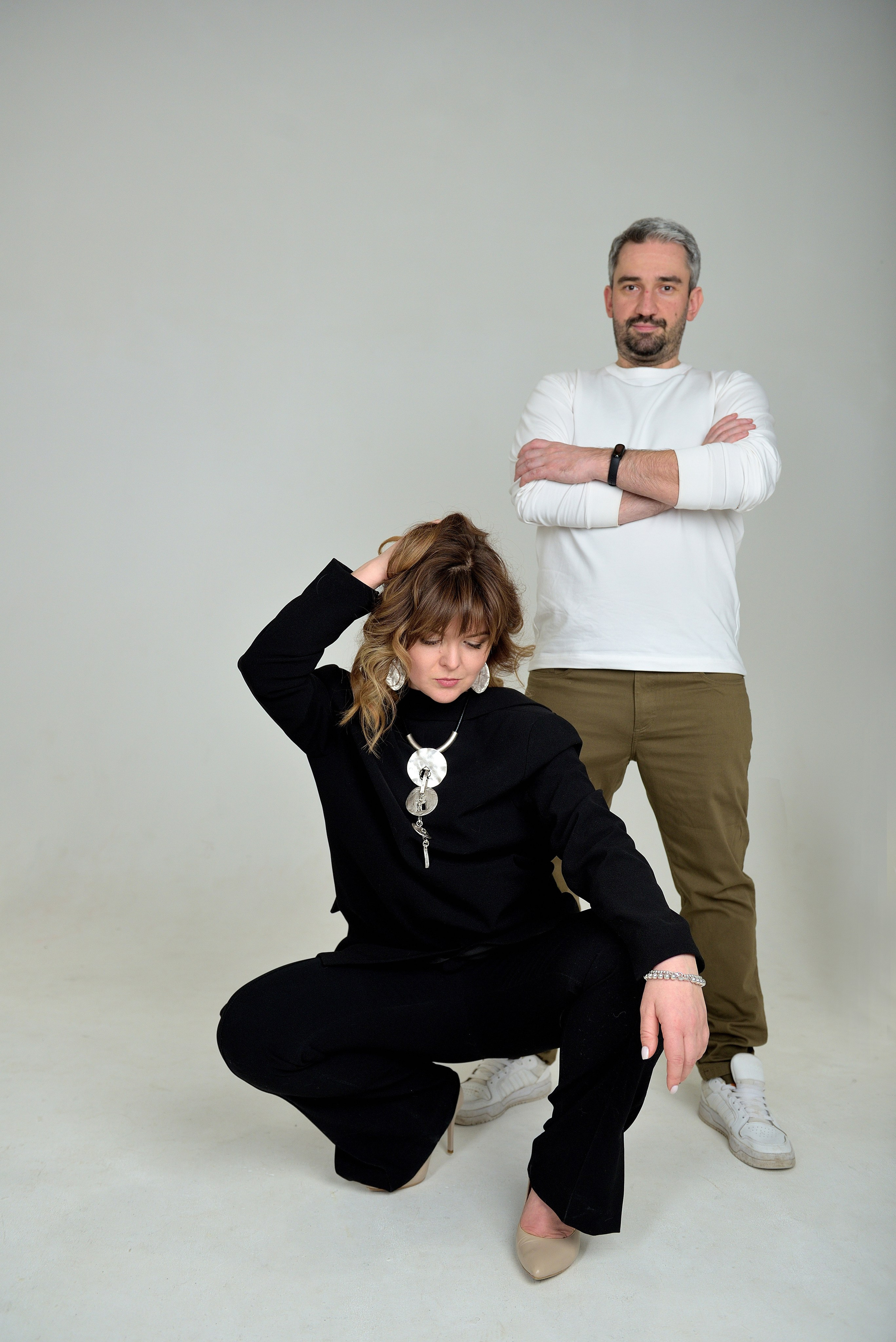 Семейные фотосессии