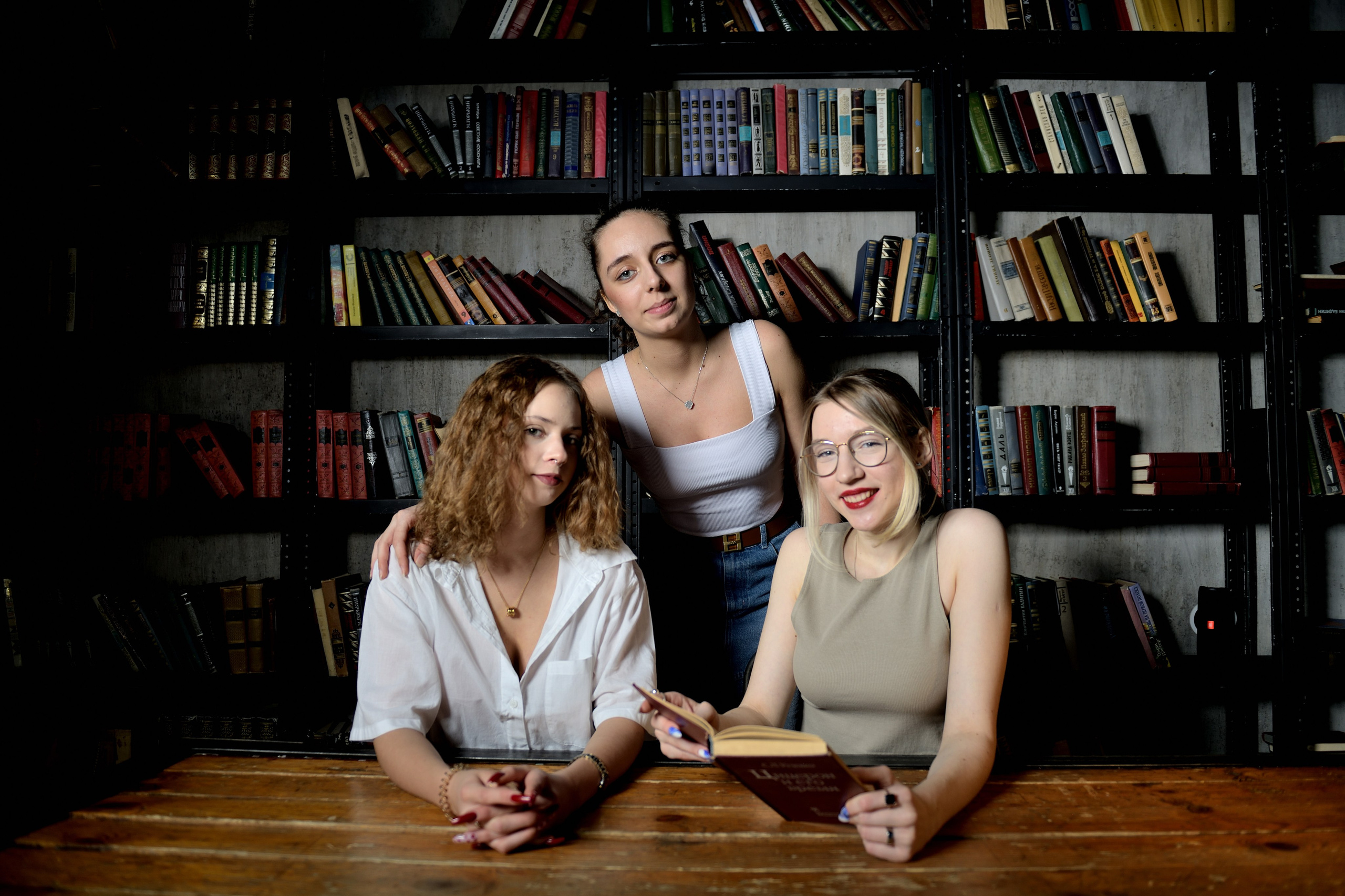 Школьные фотоальбомы