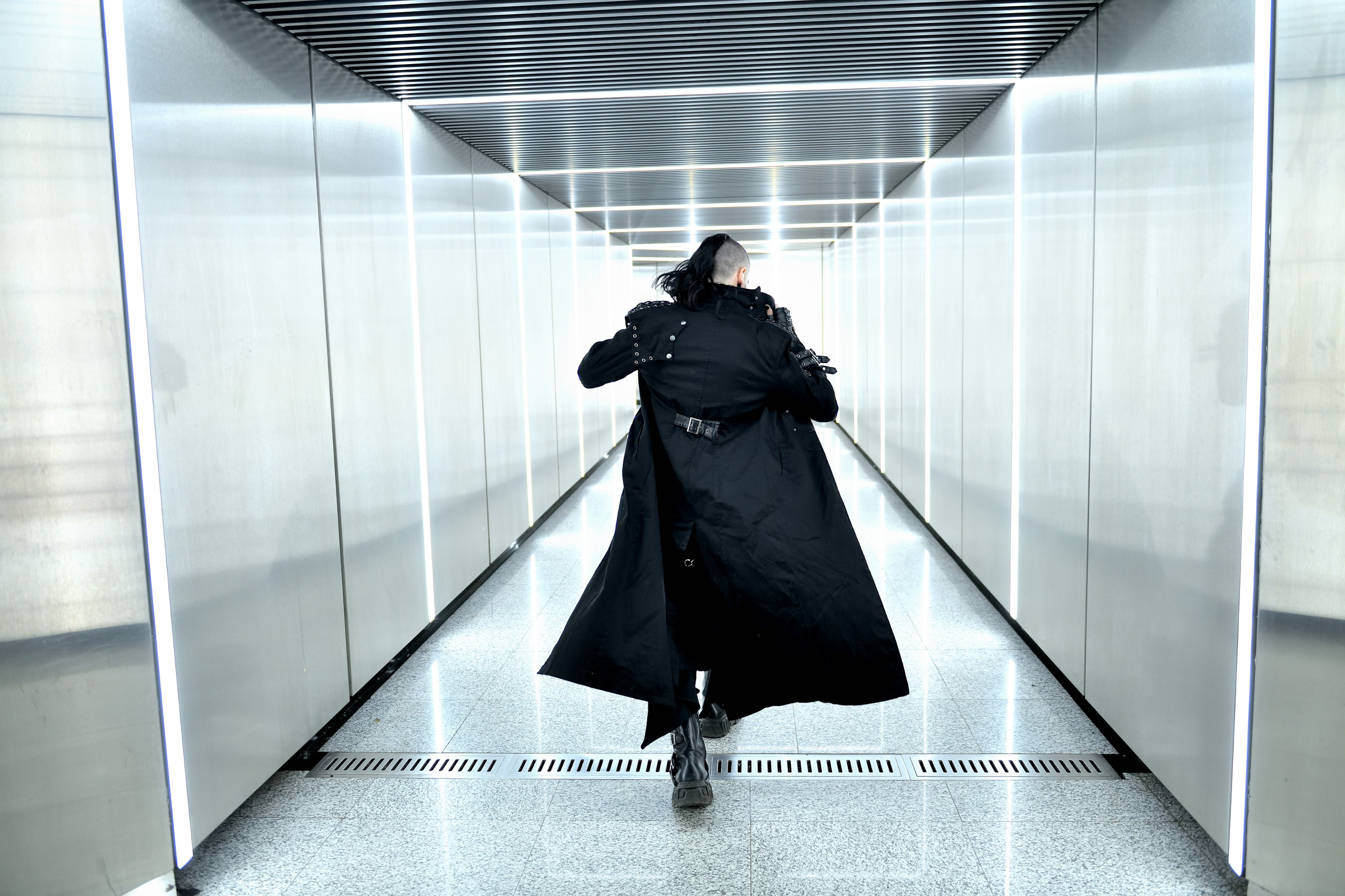 #CityBlock: Рижская