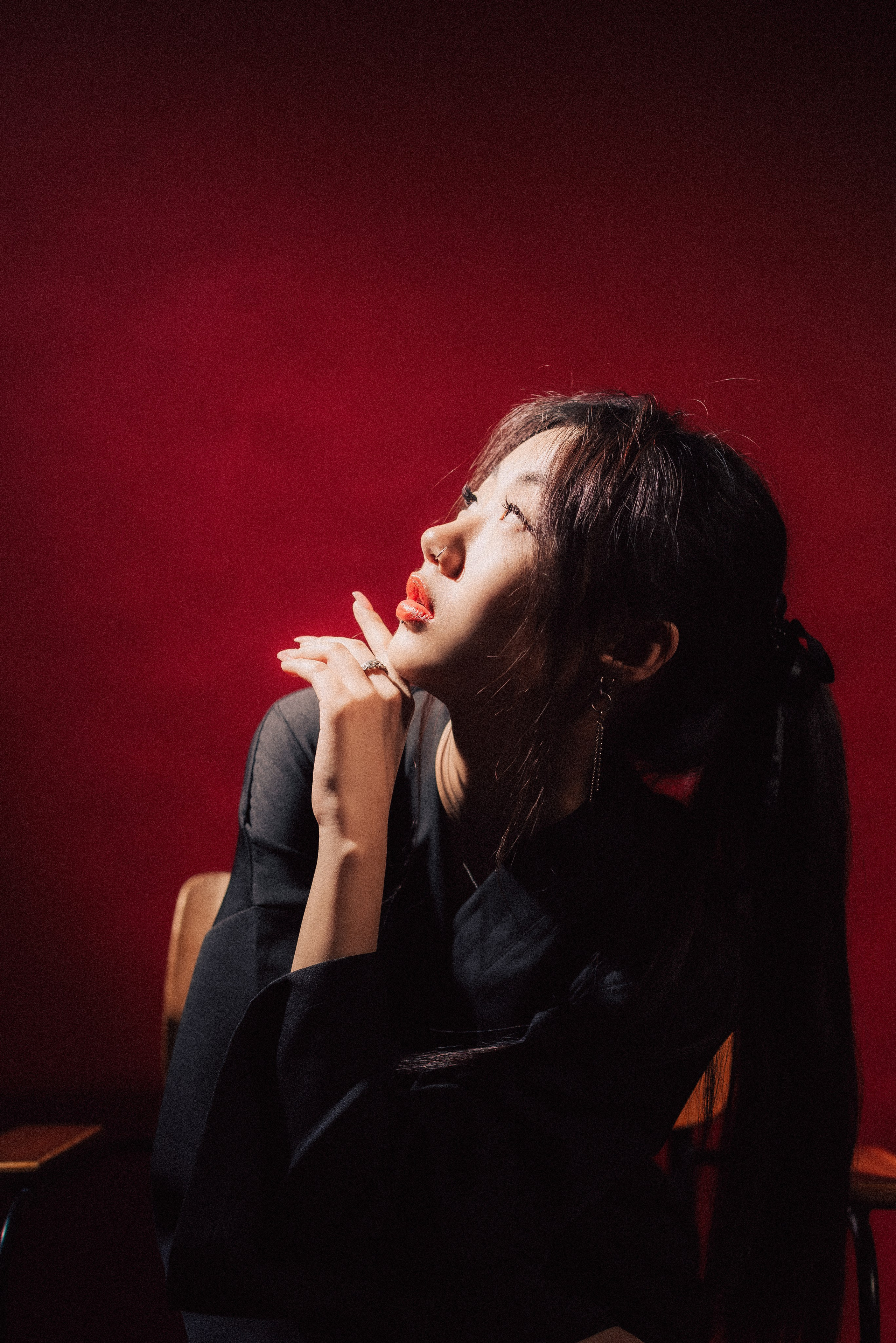 Портреты. Портретный фотограф в Краснодаре Дарья Иноземцева