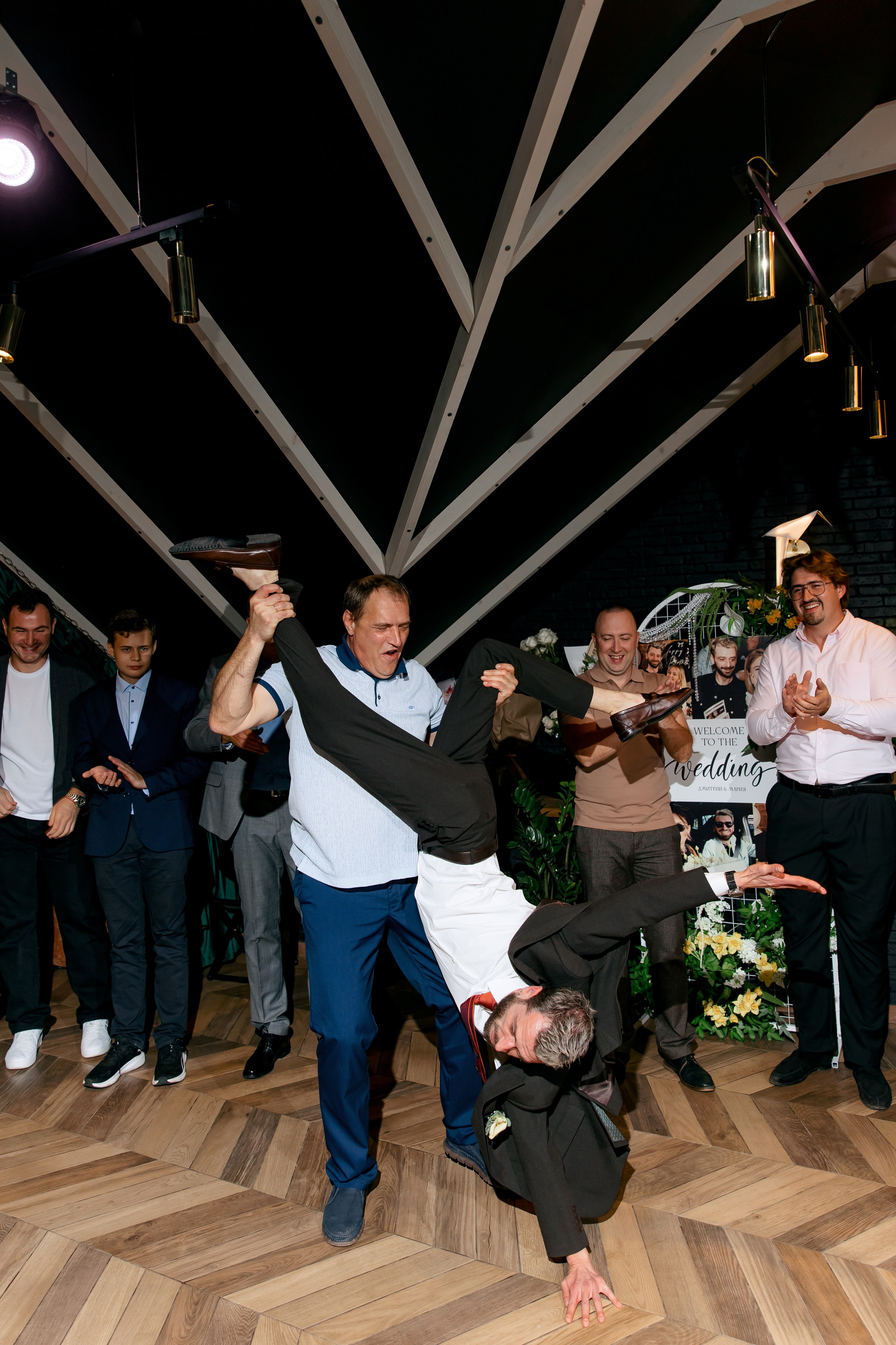 Д+М. Свадебный и портретный фотограф — Мария Костина