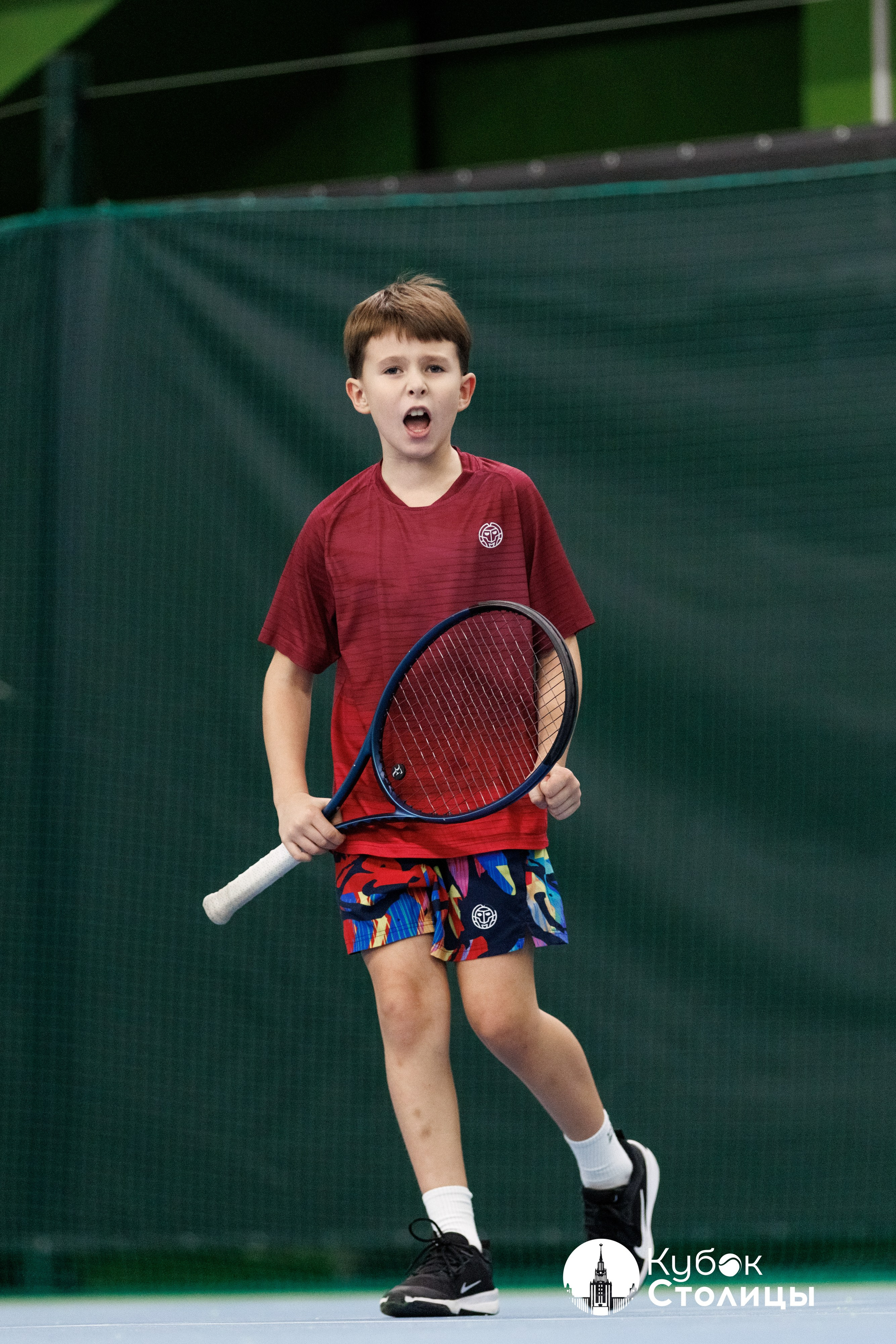 Фото с турнира ALT 10s Кубок столицы в Лужниках. Спортивный фотограф Алексей Соломин