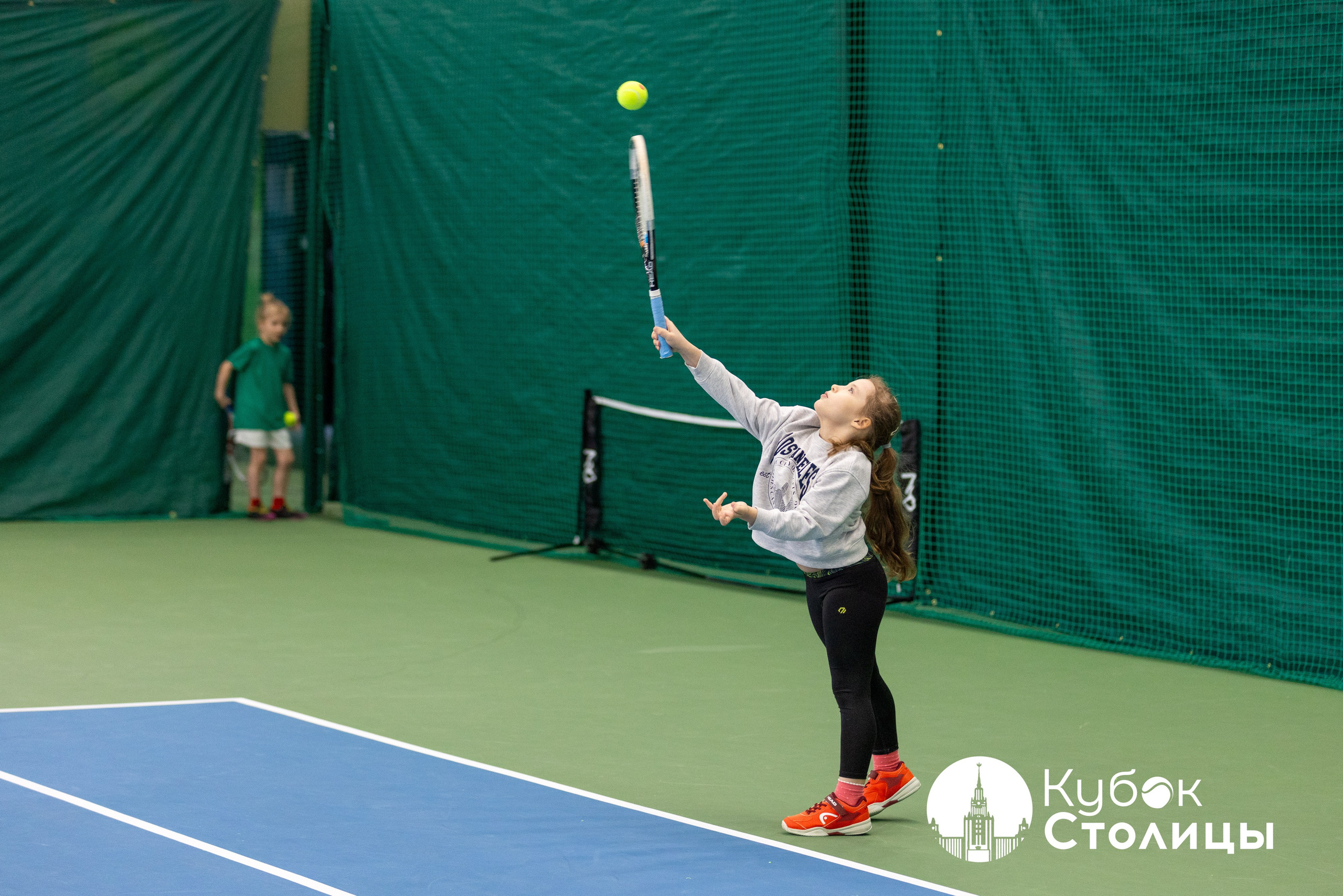 "Кубок столицы" в Лужниках // 16 марта 2025. Спортивный фотограф Алексей Соломин