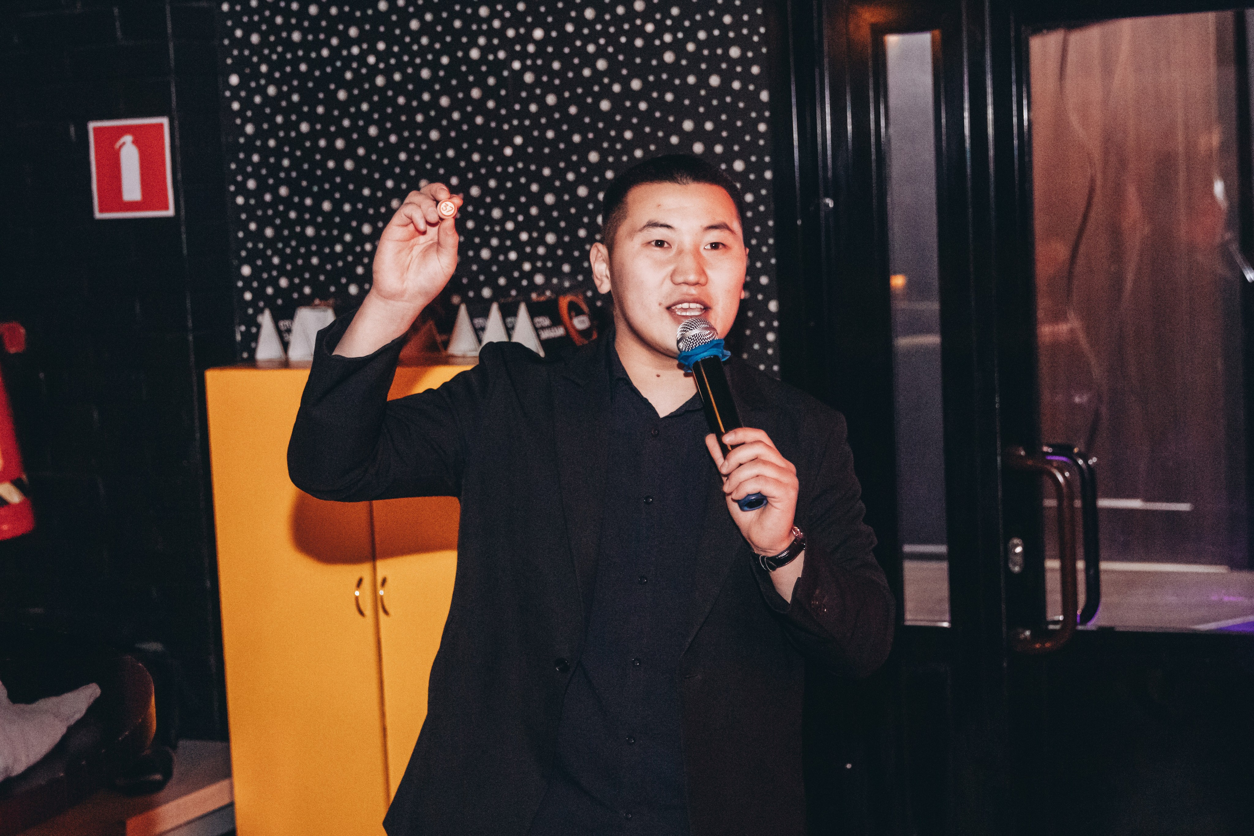 Музыкальное лото Челентано. PhotoMeet — Фотограф в Улан-Удэ