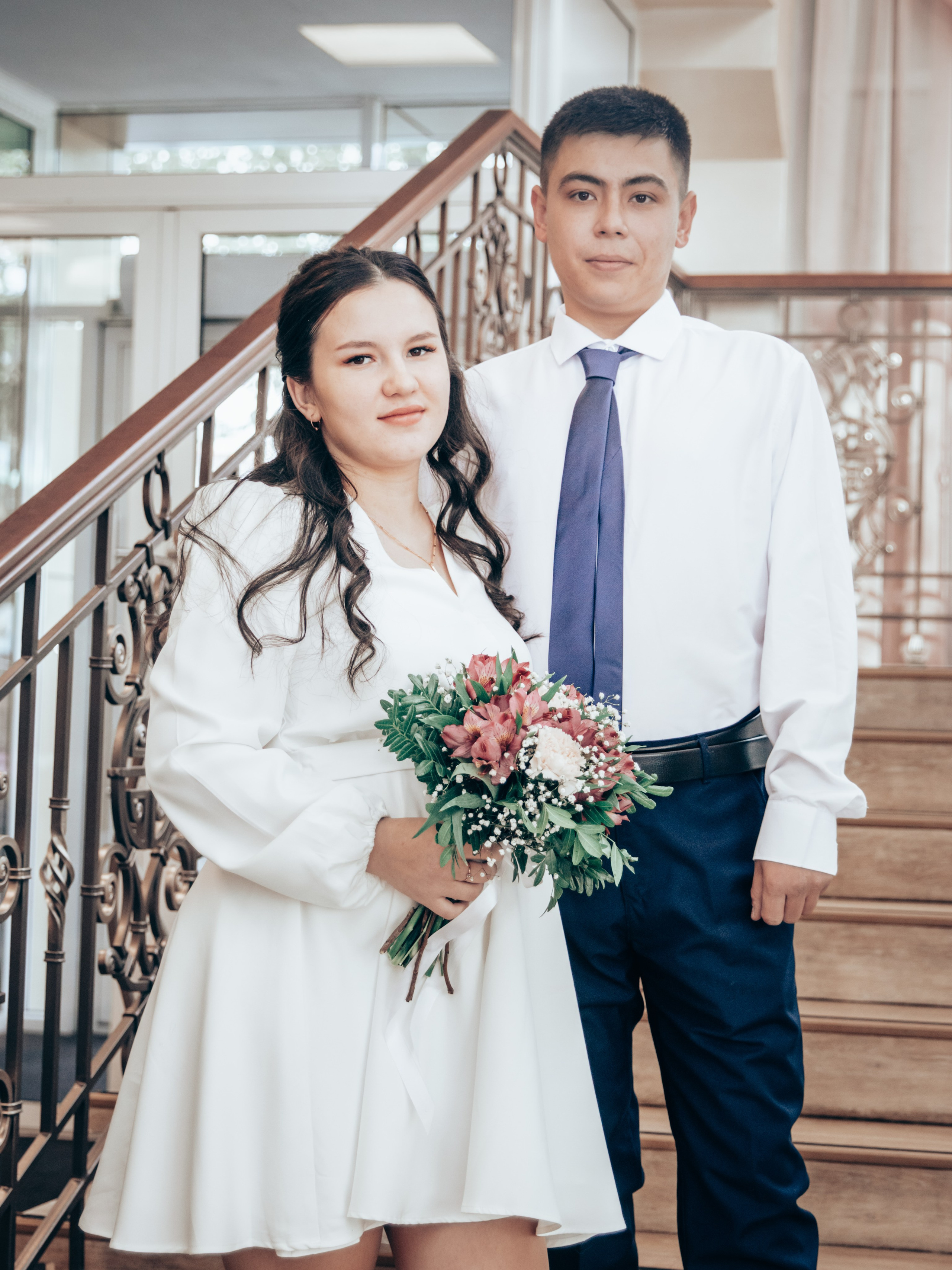 Свадьба Оксаны и Артёма. PhotoMeet — Фотограф в Улан-Удэ