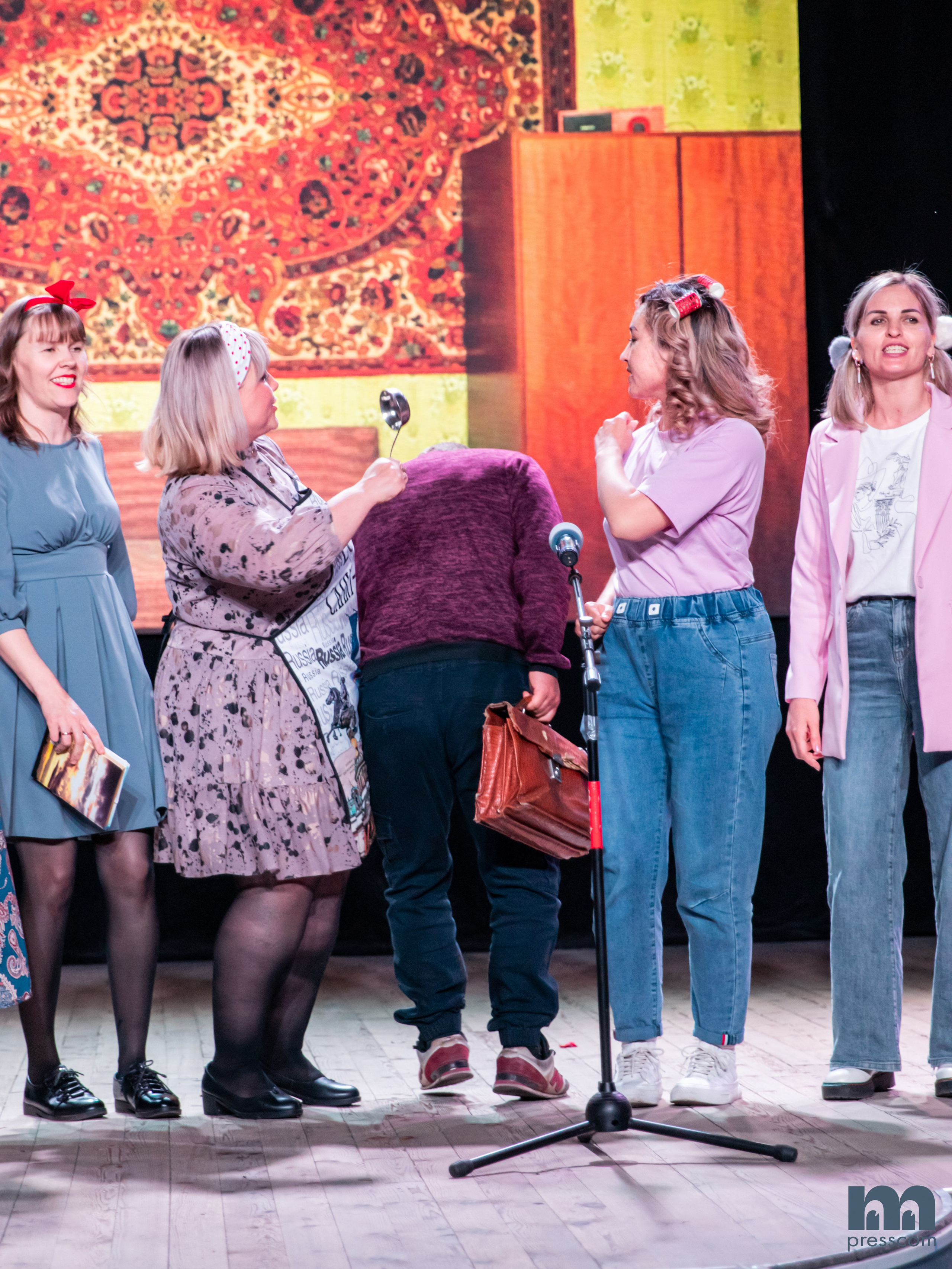 Педагогическая Весна 2024. PhotoMeet — Фотограф в Улан-Удэ