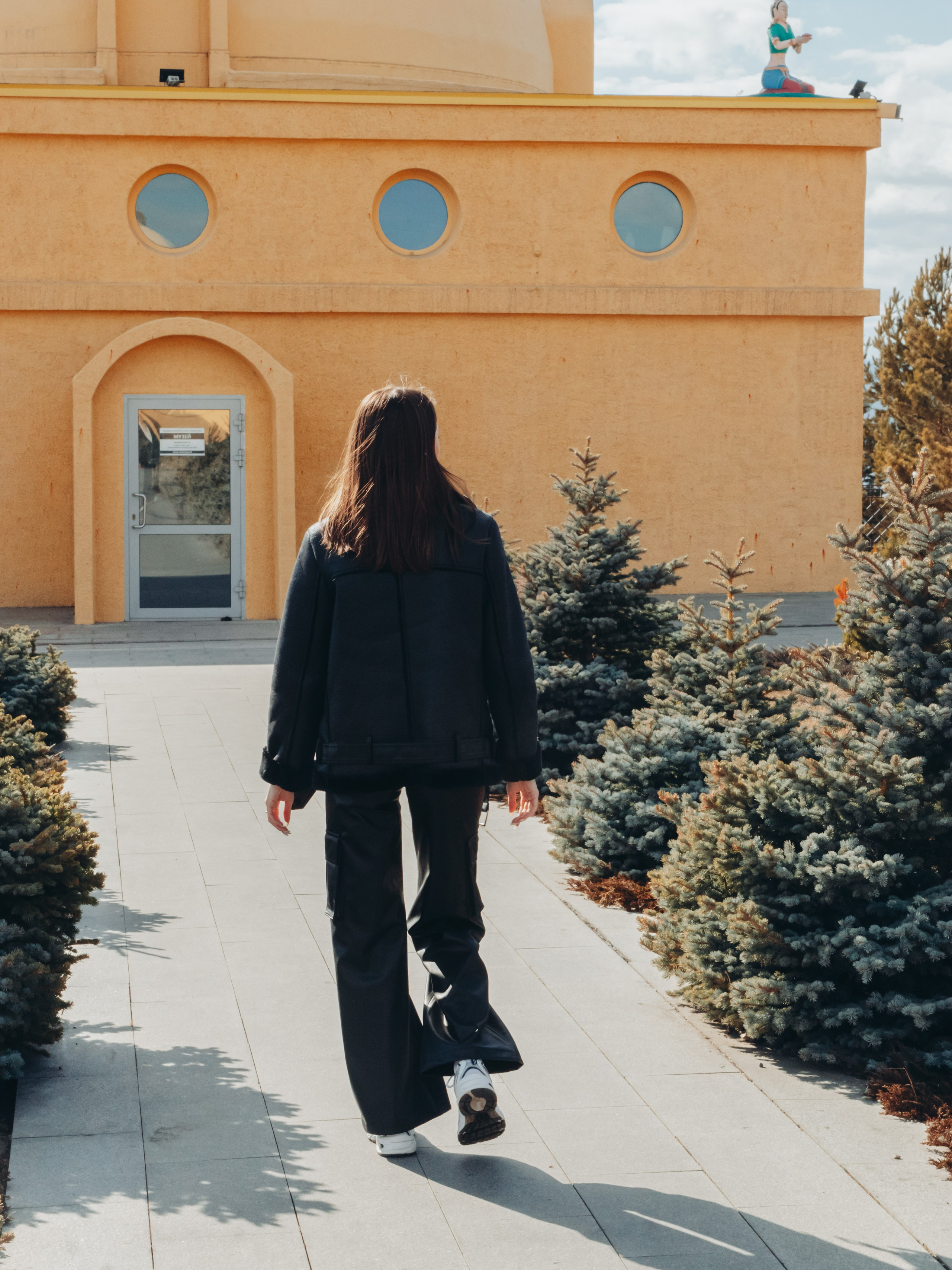 Юлиан и Полина. PhotoMeet — Фотограф в Улан-Удэ