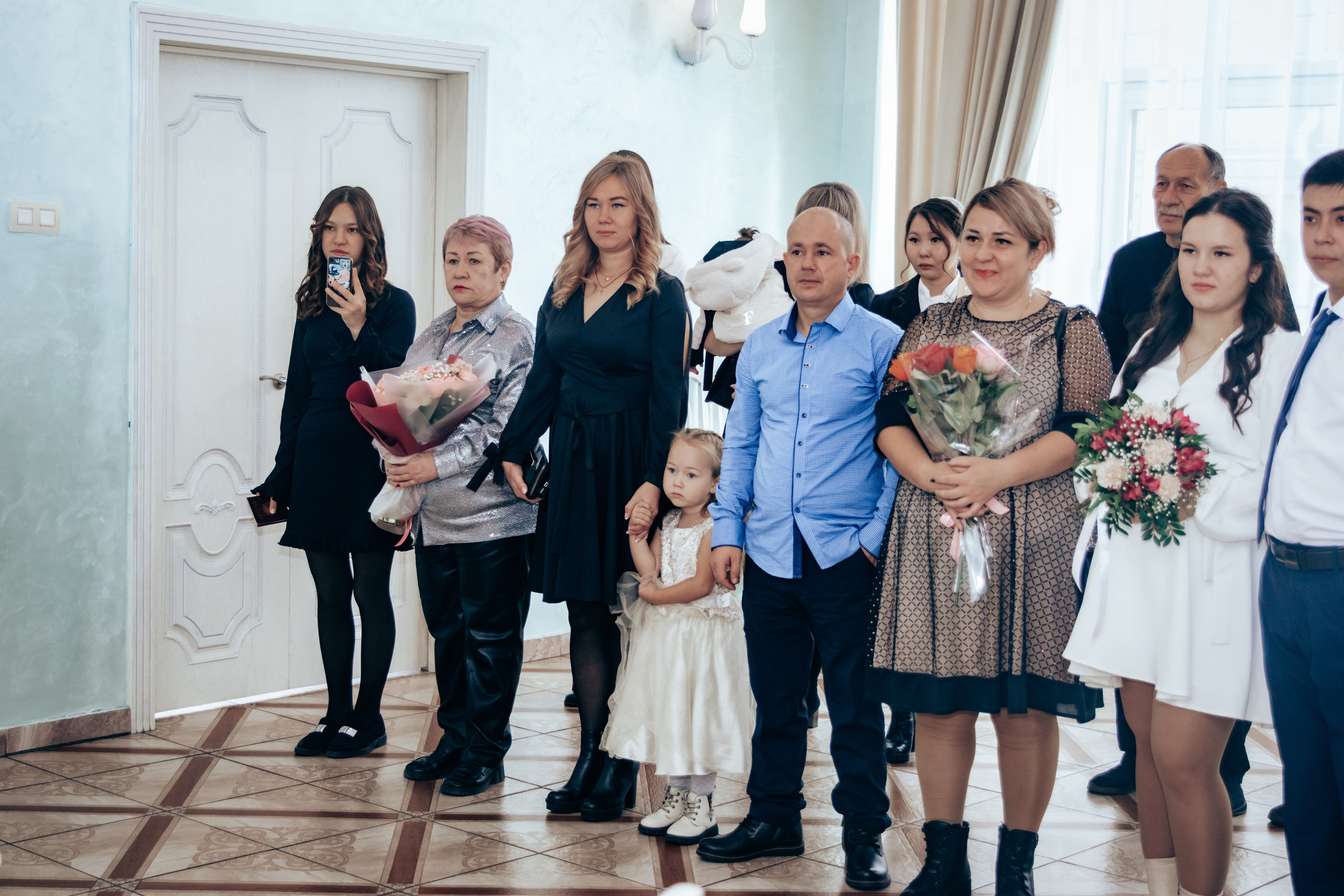 Свадьба Оксаны и Артёма. PhotoMeet — Фотограф в Улан-Удэ