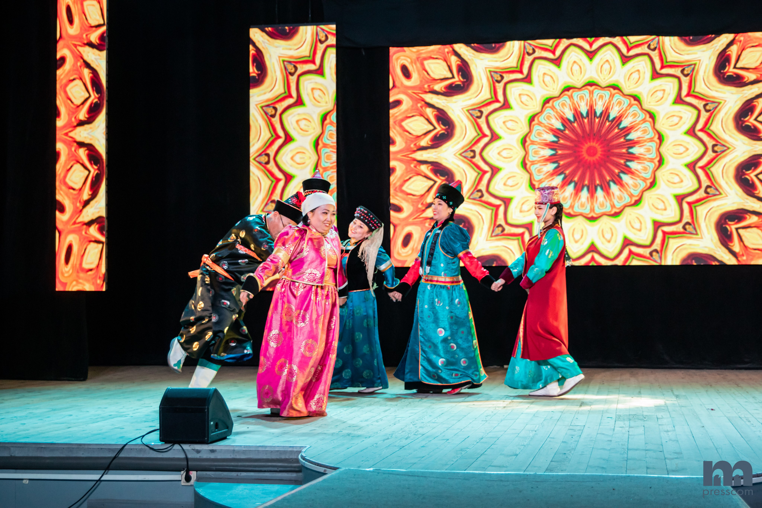 Педагогическая Весна 2024. PhotoMeet — Фотограф в Улан-Удэ