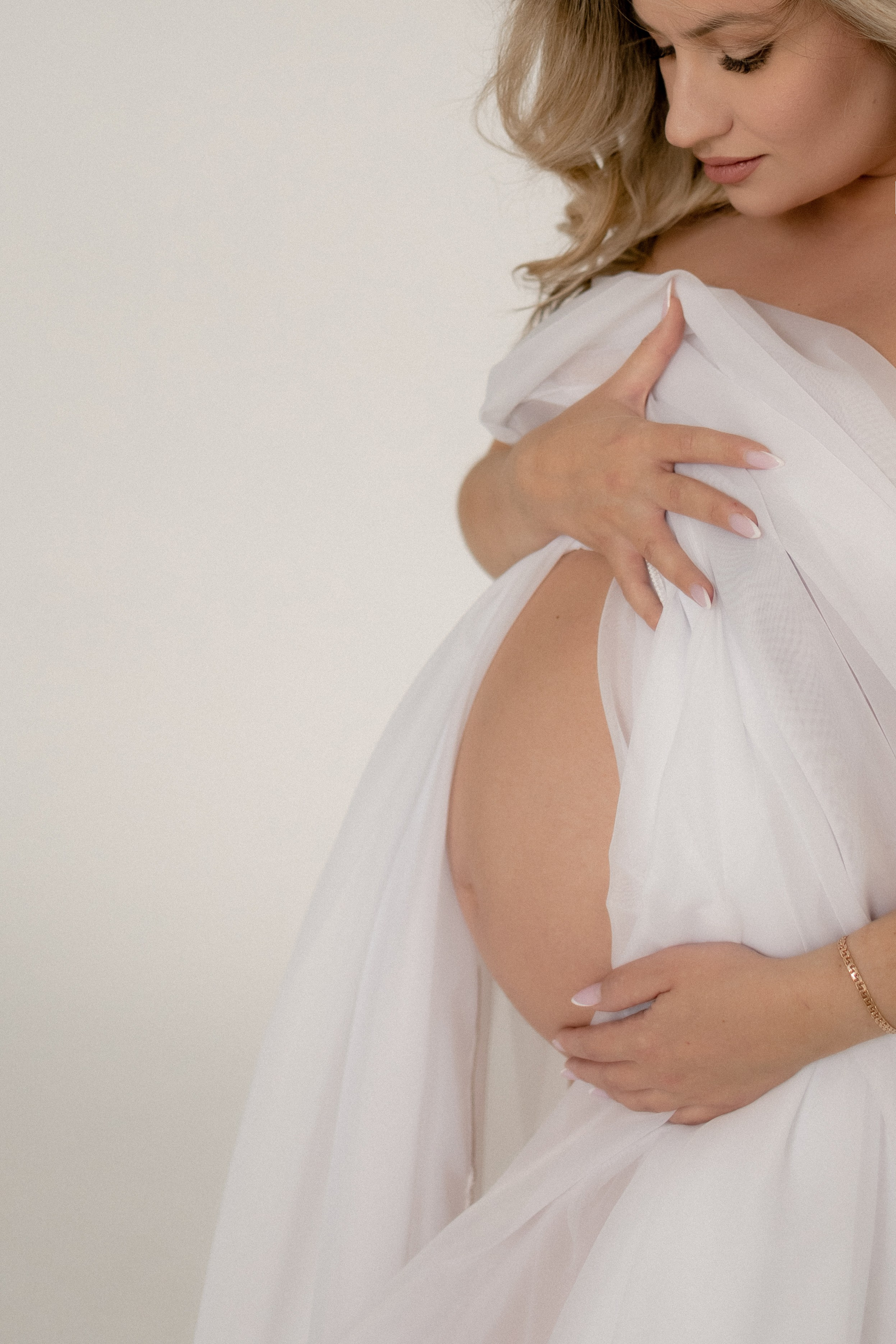 Женский портрет. Семейный фотограф в Челябинске Ксения Зубкова