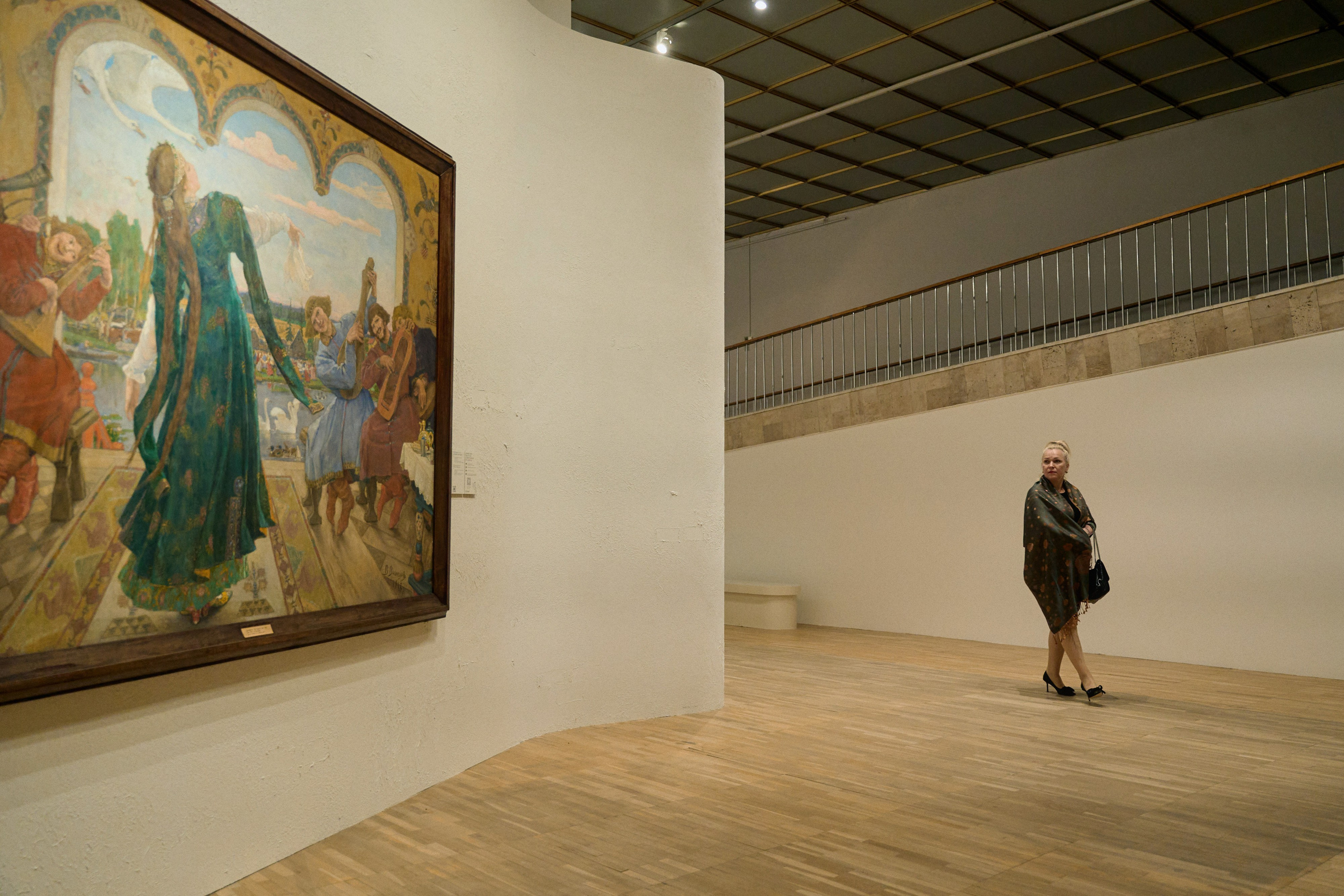 Репортажный фотограф в Москве Антон Грибоедов