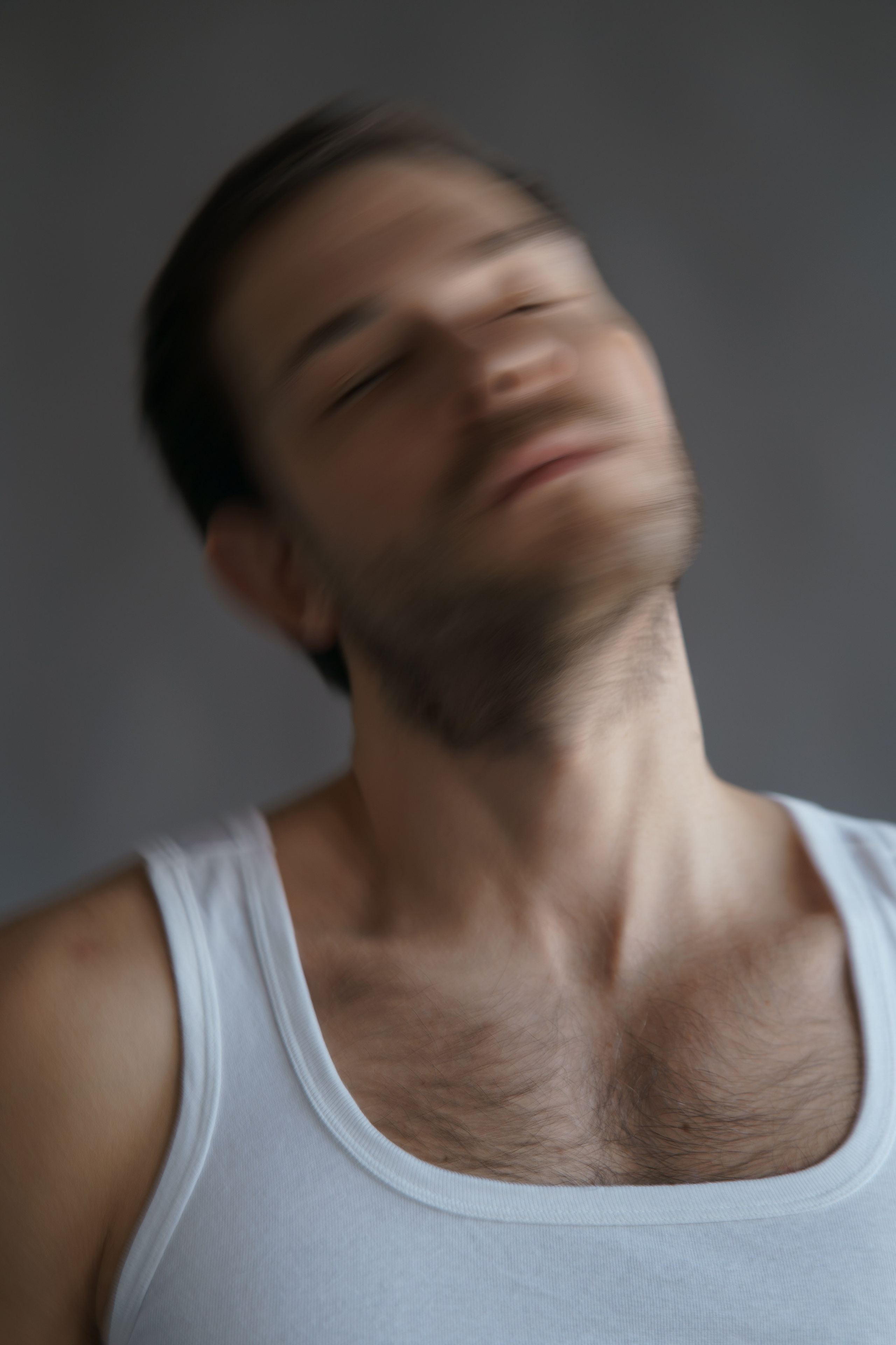 Иван. Фотограф Мария Зайчик