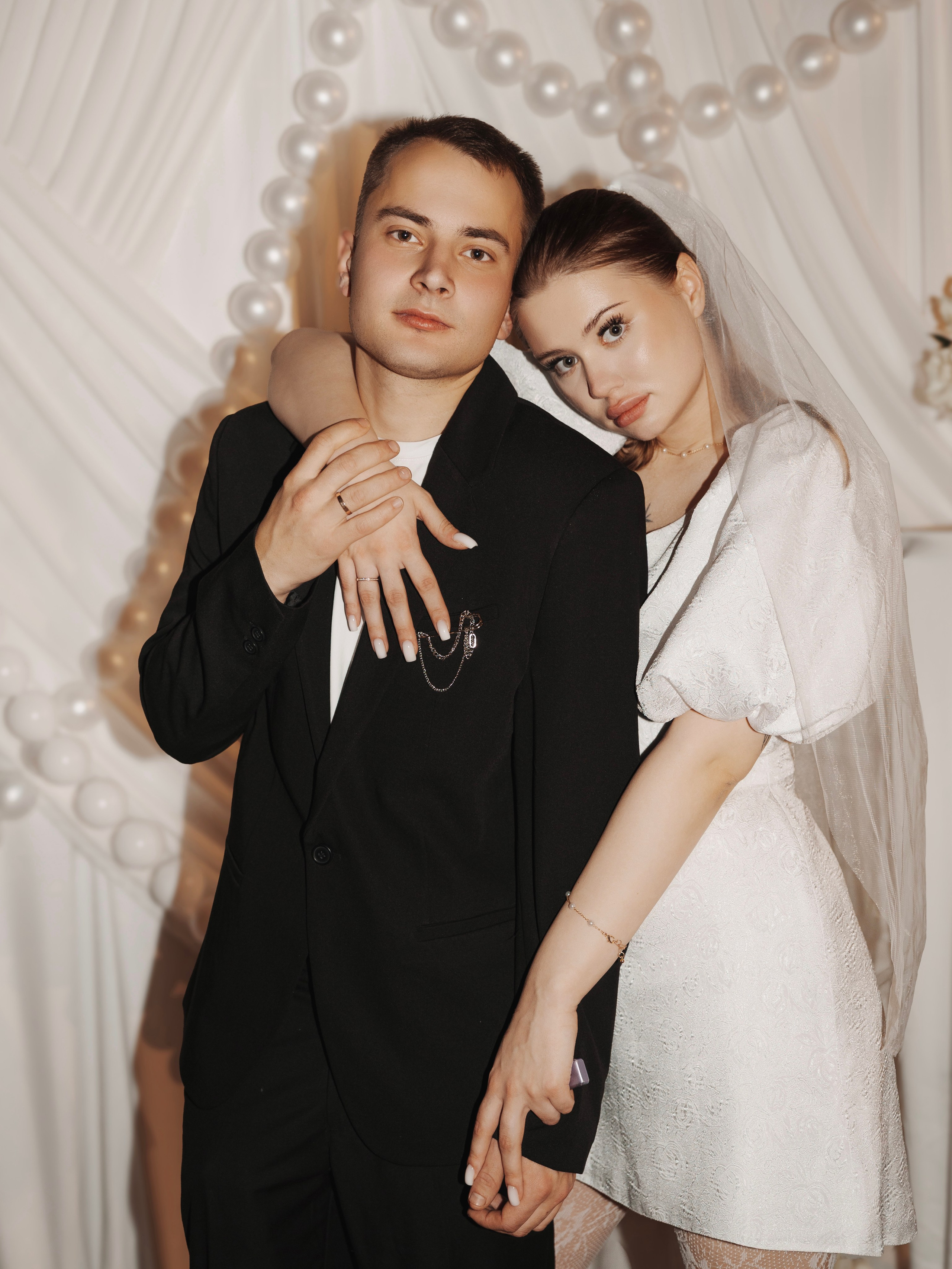 Irina&Ilya. Фотограф и видеограф Тверь