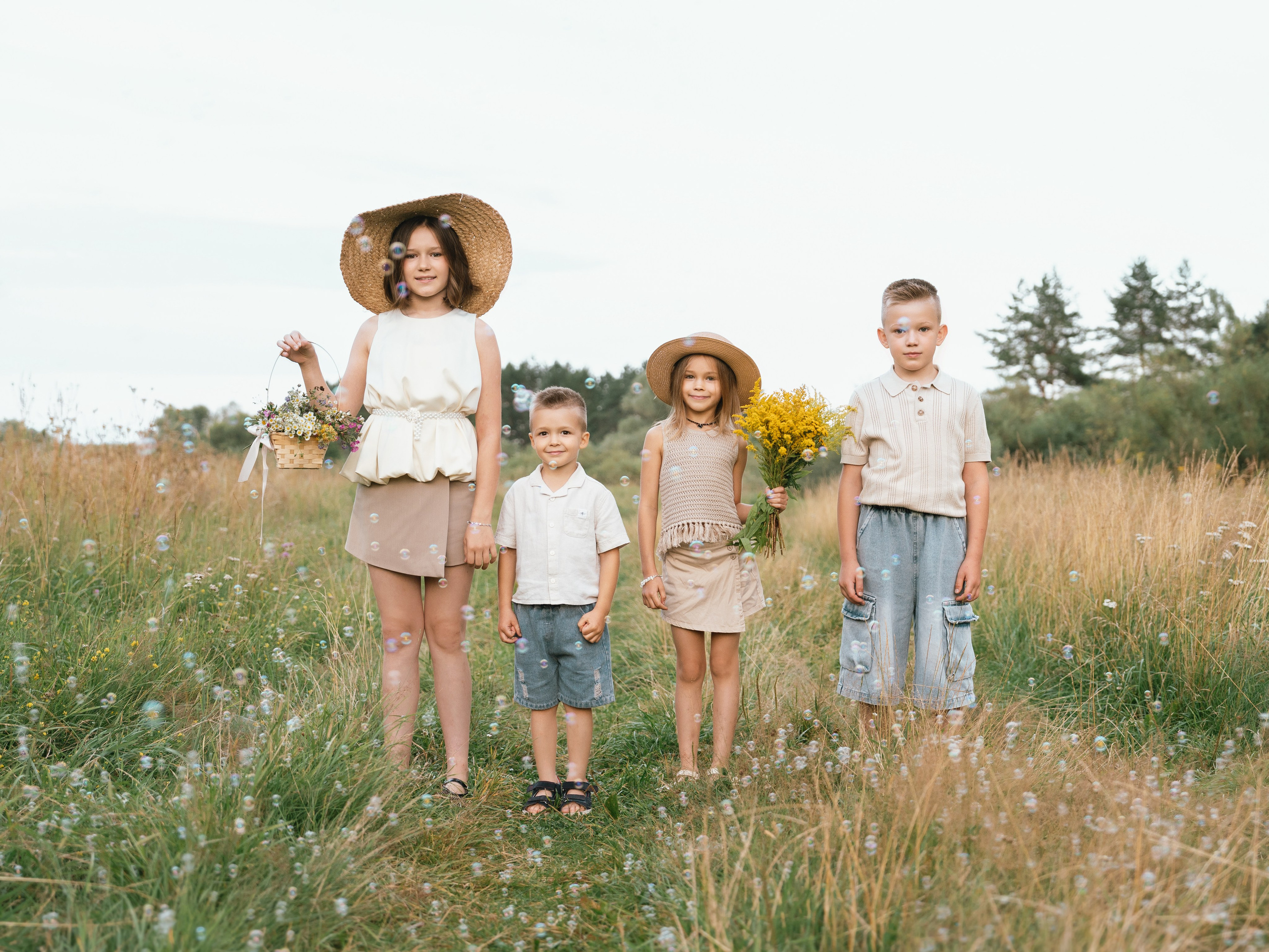 Family. Фотограф и видеограф Тверь