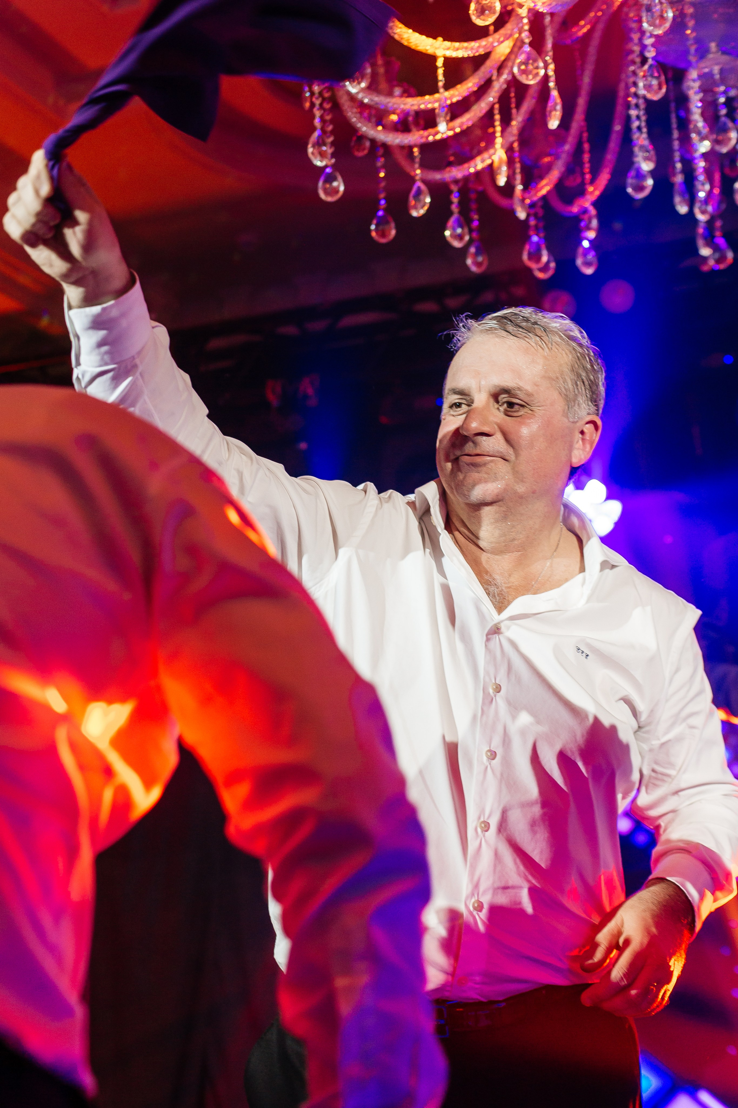 Юбилей Сурена. Свадебный фотограф в Краснодаре Николай Крауз