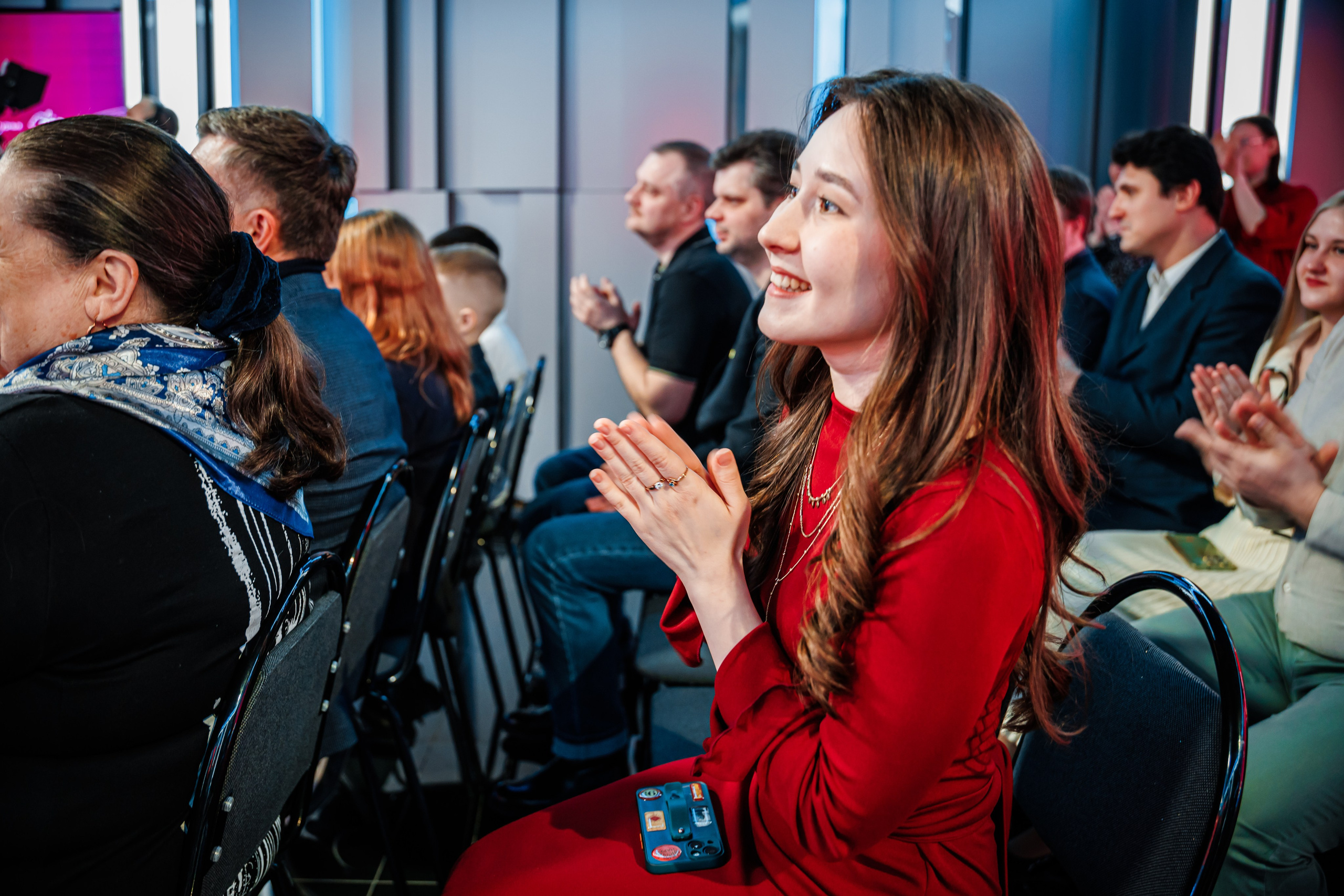 Театральное Приволжье. Измайлова Ольга. Фотограф в Самаре. Репортаж, бизнес, индивидуальные съёмки