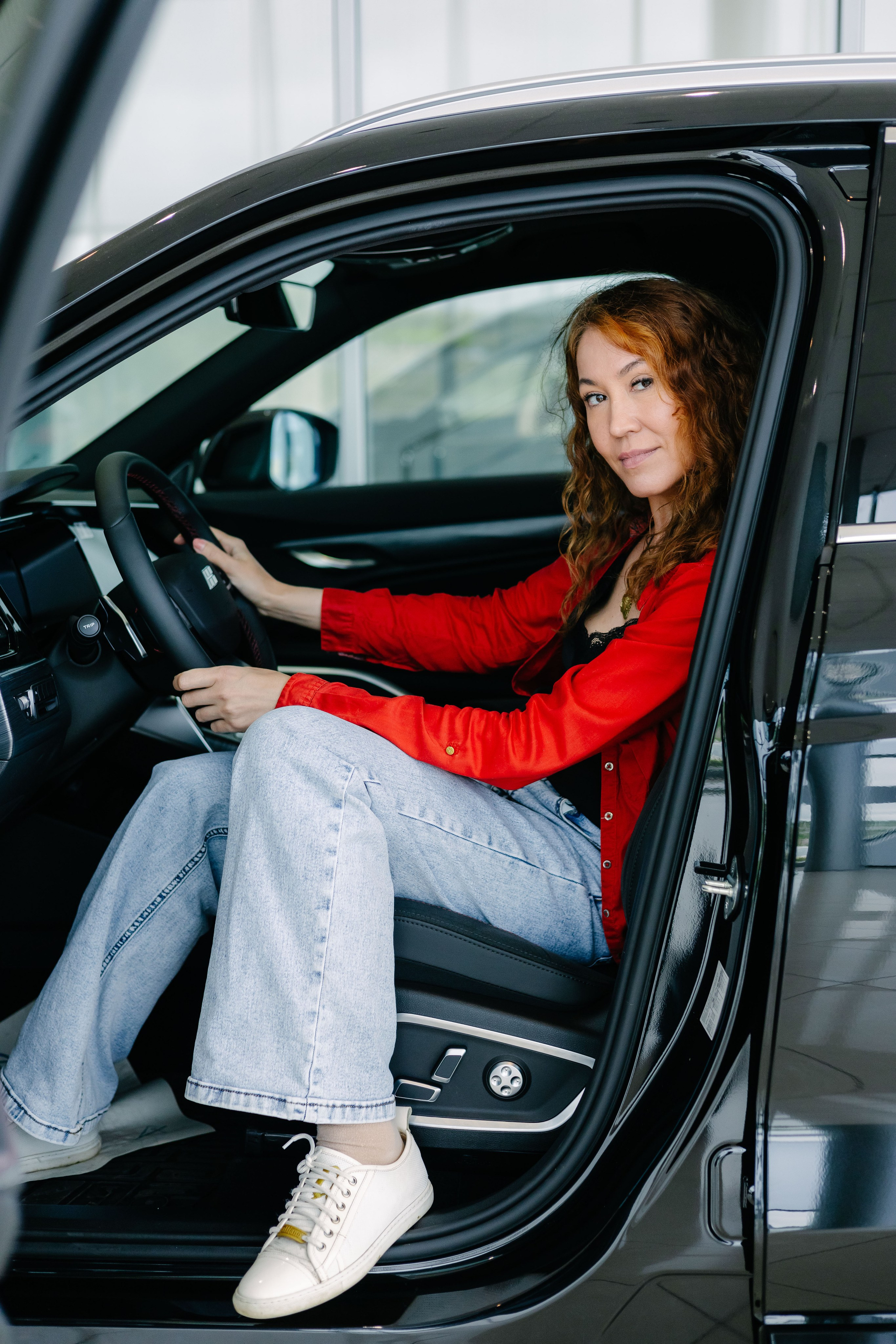 Выбери радио. Измайлова Ольга. Фотограф в Самаре. Репортаж, бизнес, индивидуальные съёмки