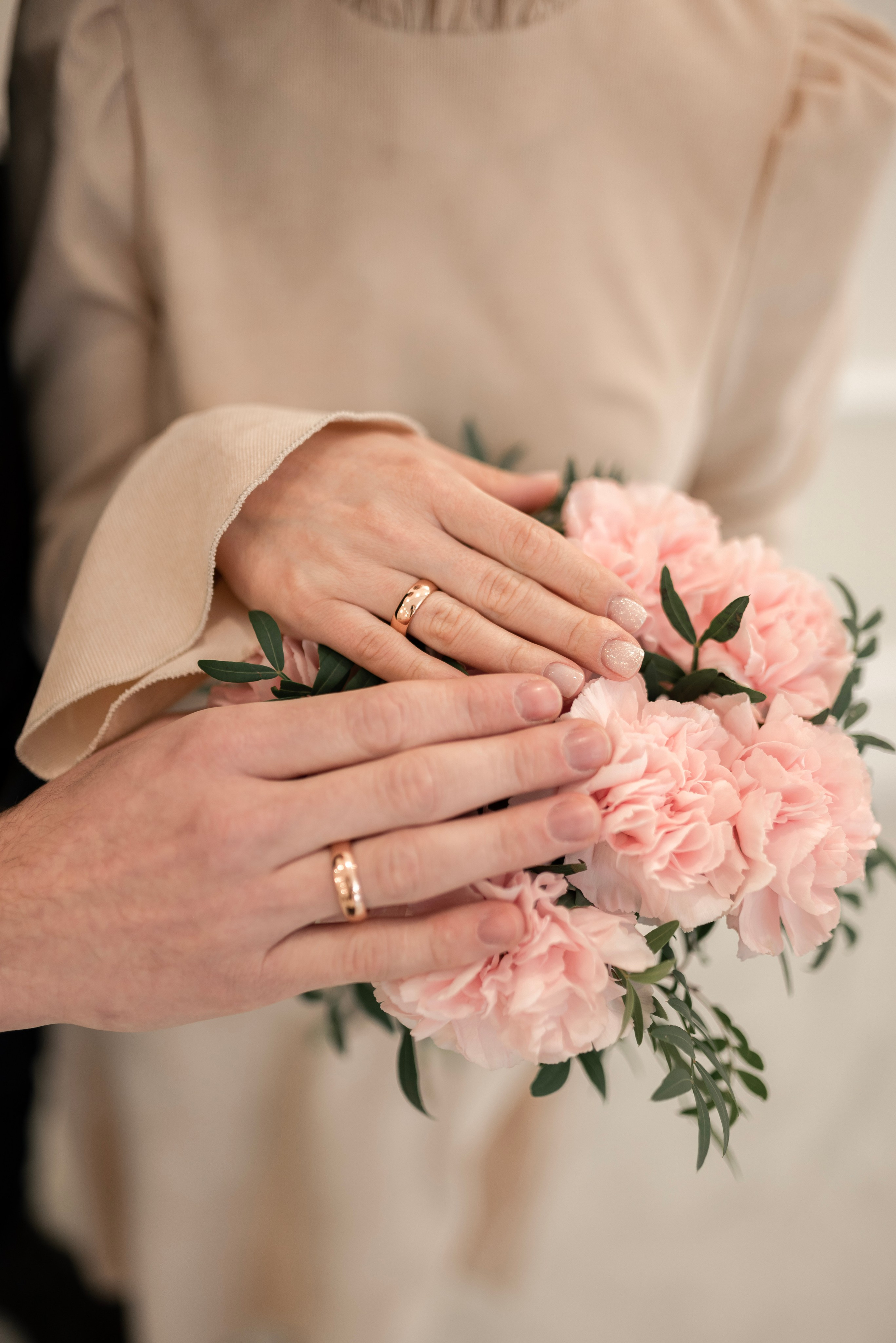 Свадебная: Альбина и Владимир. Фотограф Нетбай Ксения в Москве Калуге