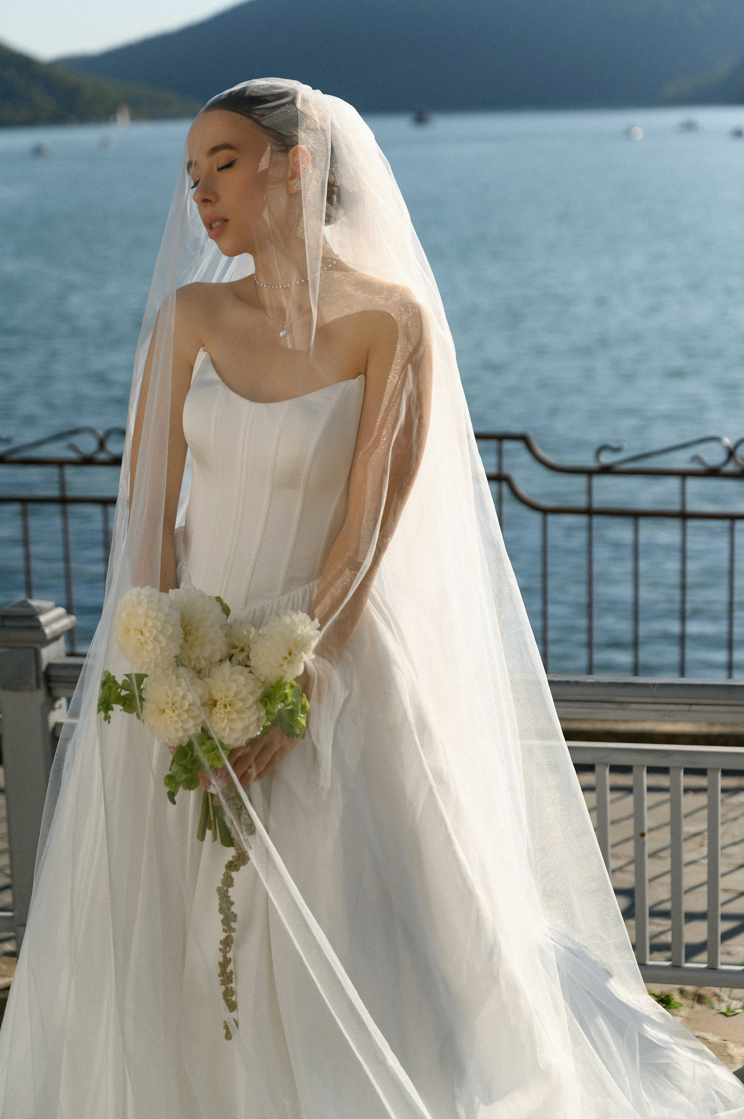 Кирилл и Анастасия. Свадебный фотограф и видеограф