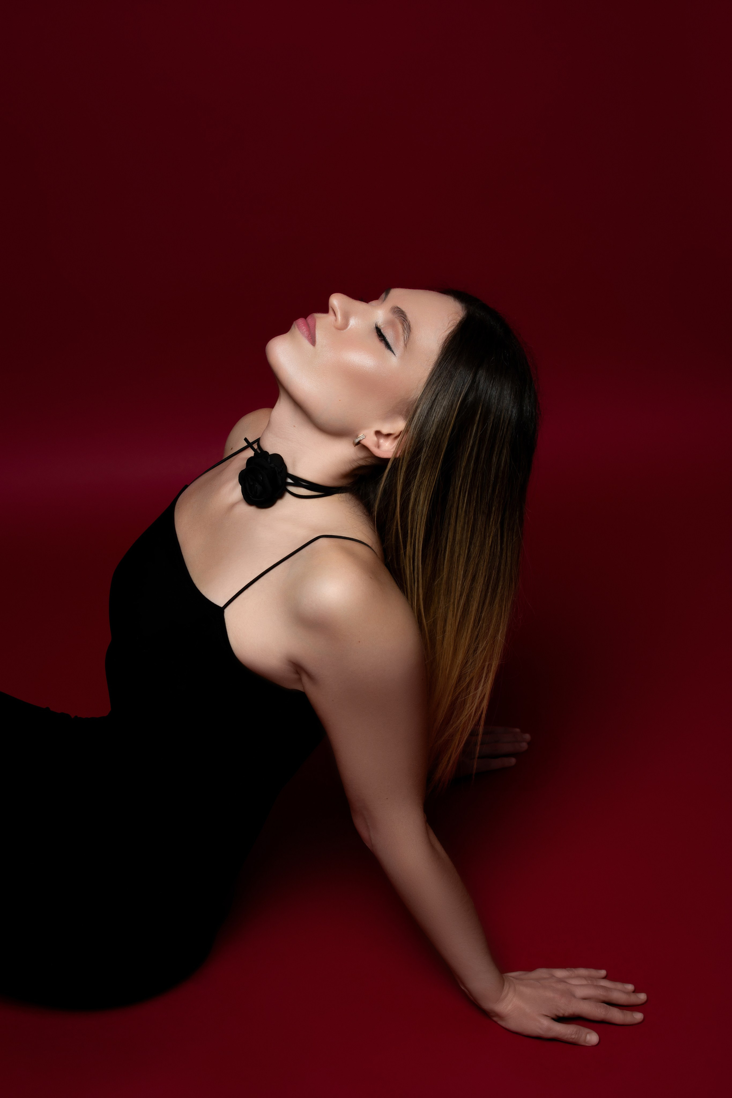 Портретный фотограф Волгоград