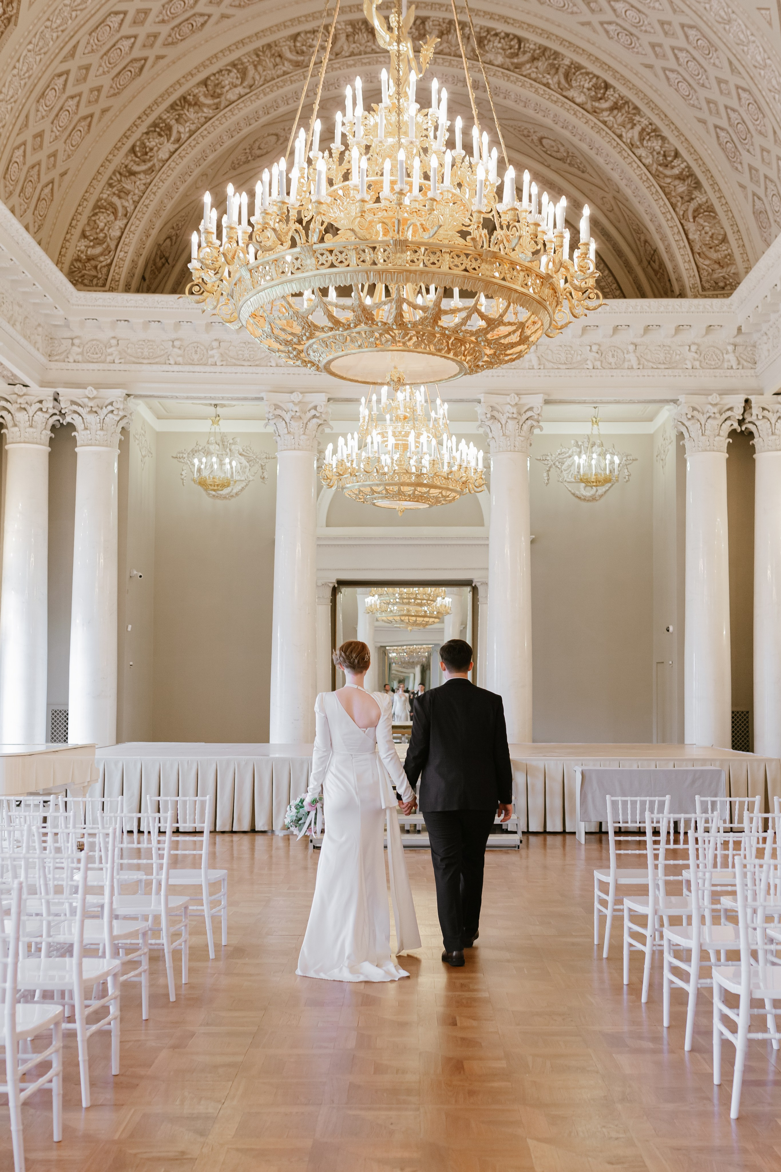 Роскошь Петербурга. Свадебный и женский фотограф в Санкт-Петербурге Муртеева Екатерина