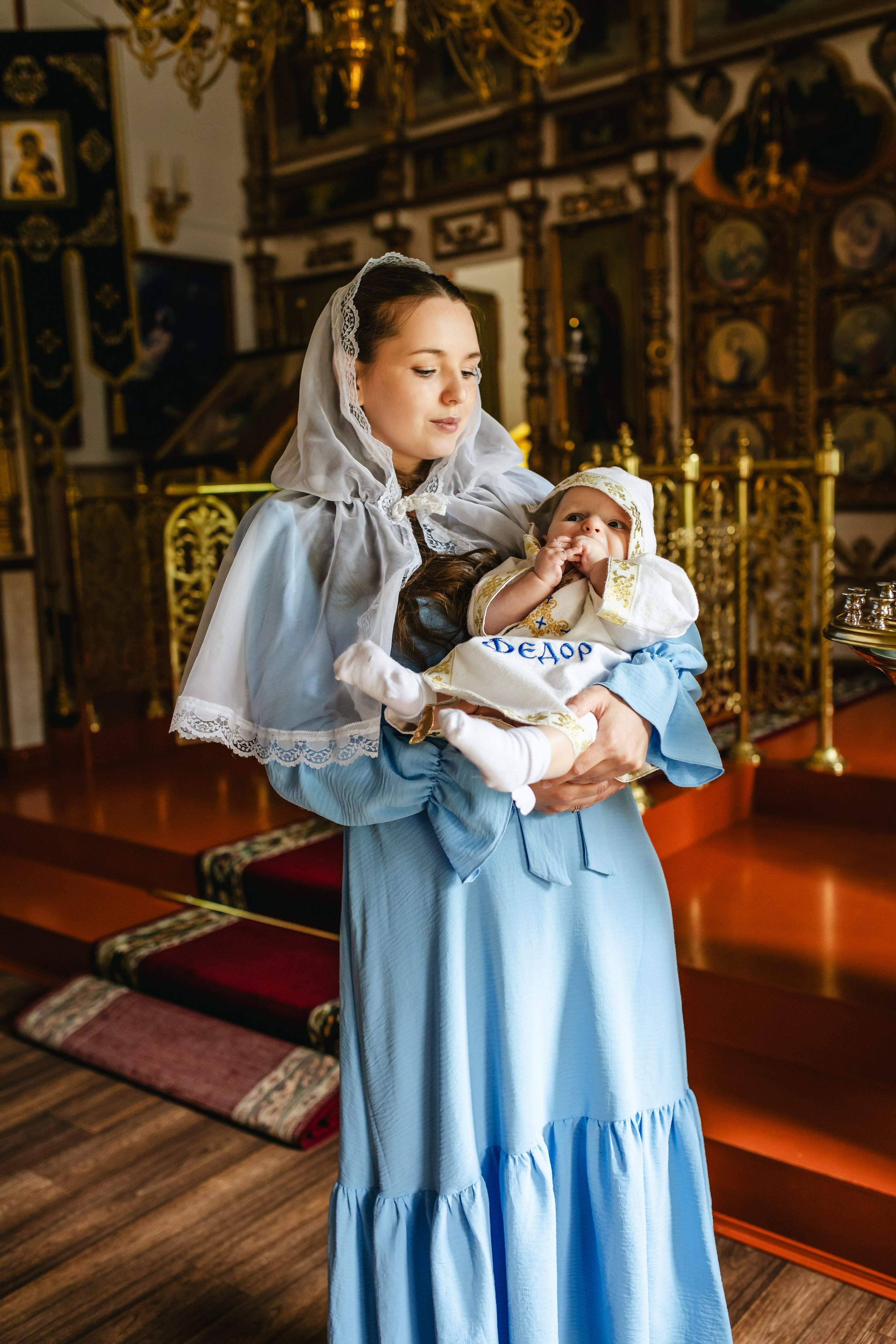 Крещение. Olga.filippova.photo