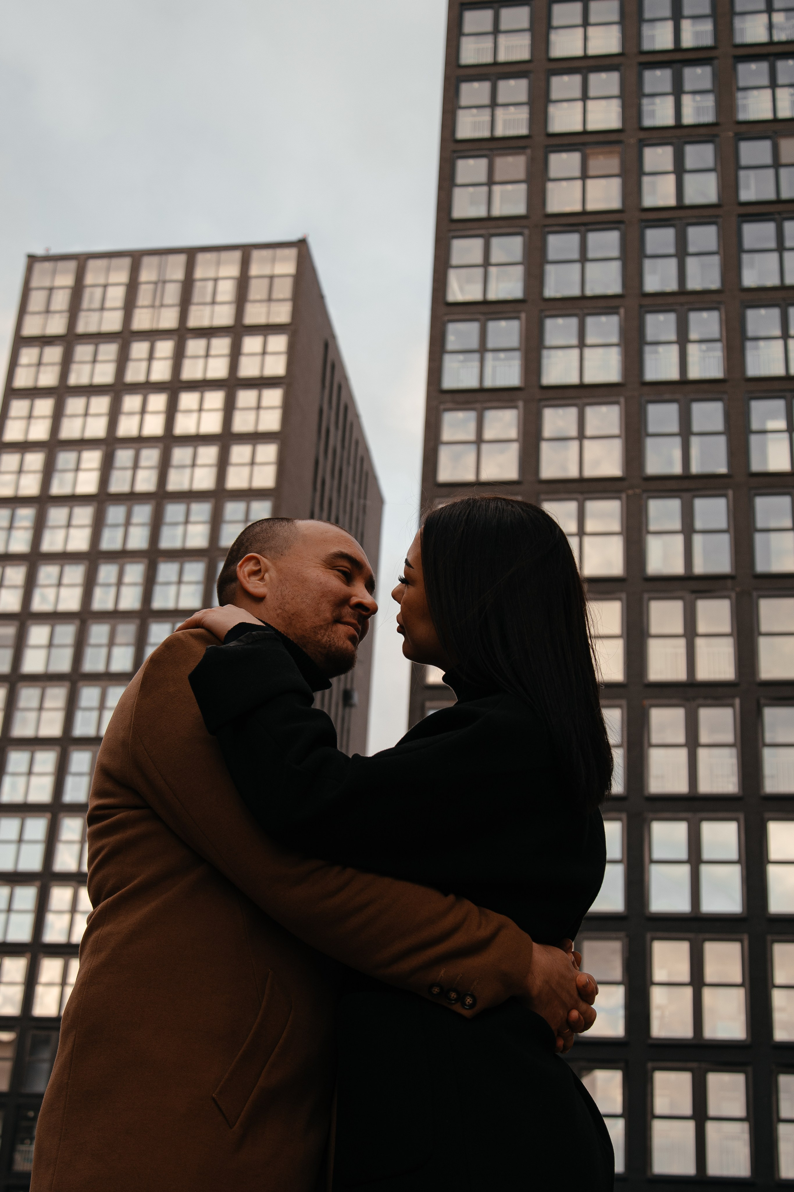 Яна и Дима. Фотографы в Тюмени Андрей и Лидия Войвод