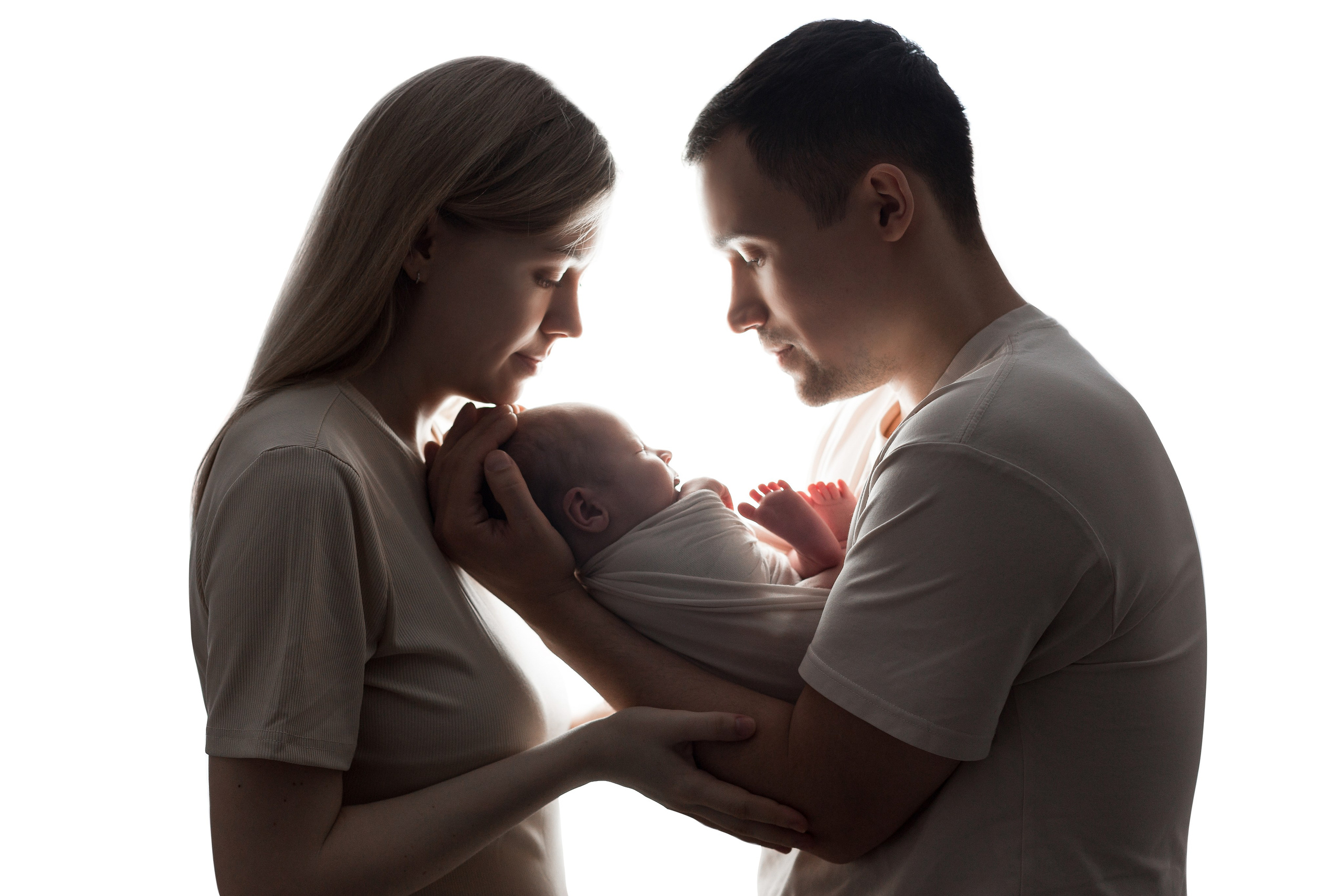 Семейный и детский фотограф в Перми Ксения Масленникова