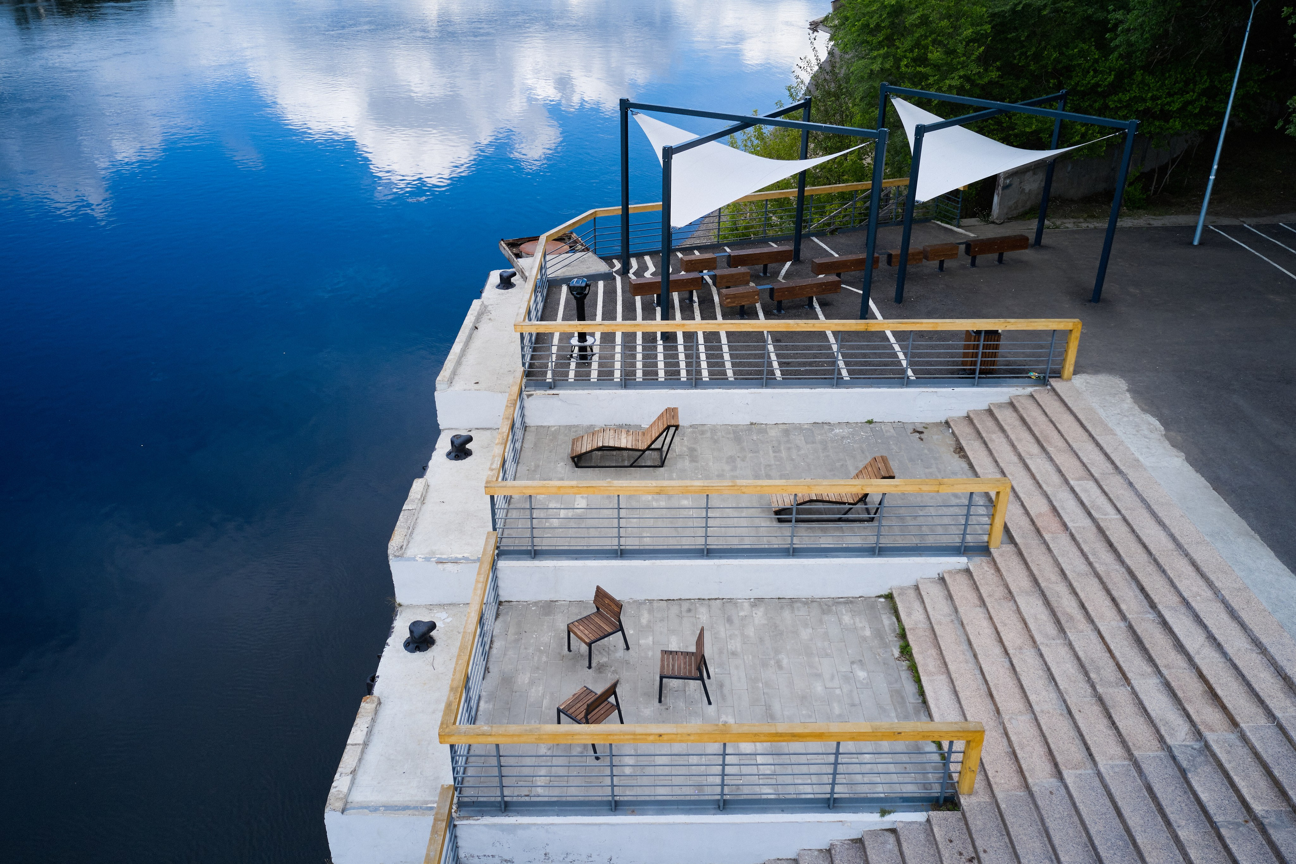 Города. Василий Буйлов|Vasilii Builov