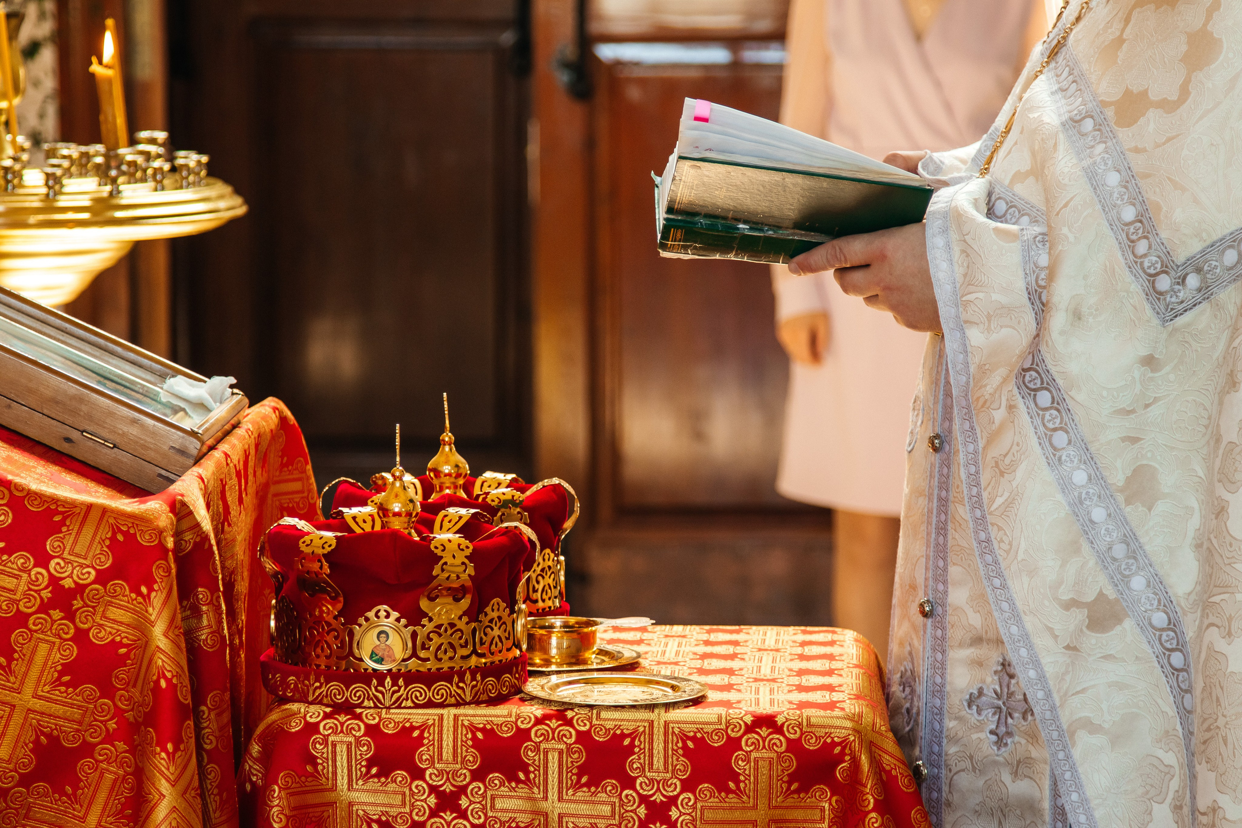 Свадебный и семейный фотограф в Нижневартовске Татьяна Мартынова