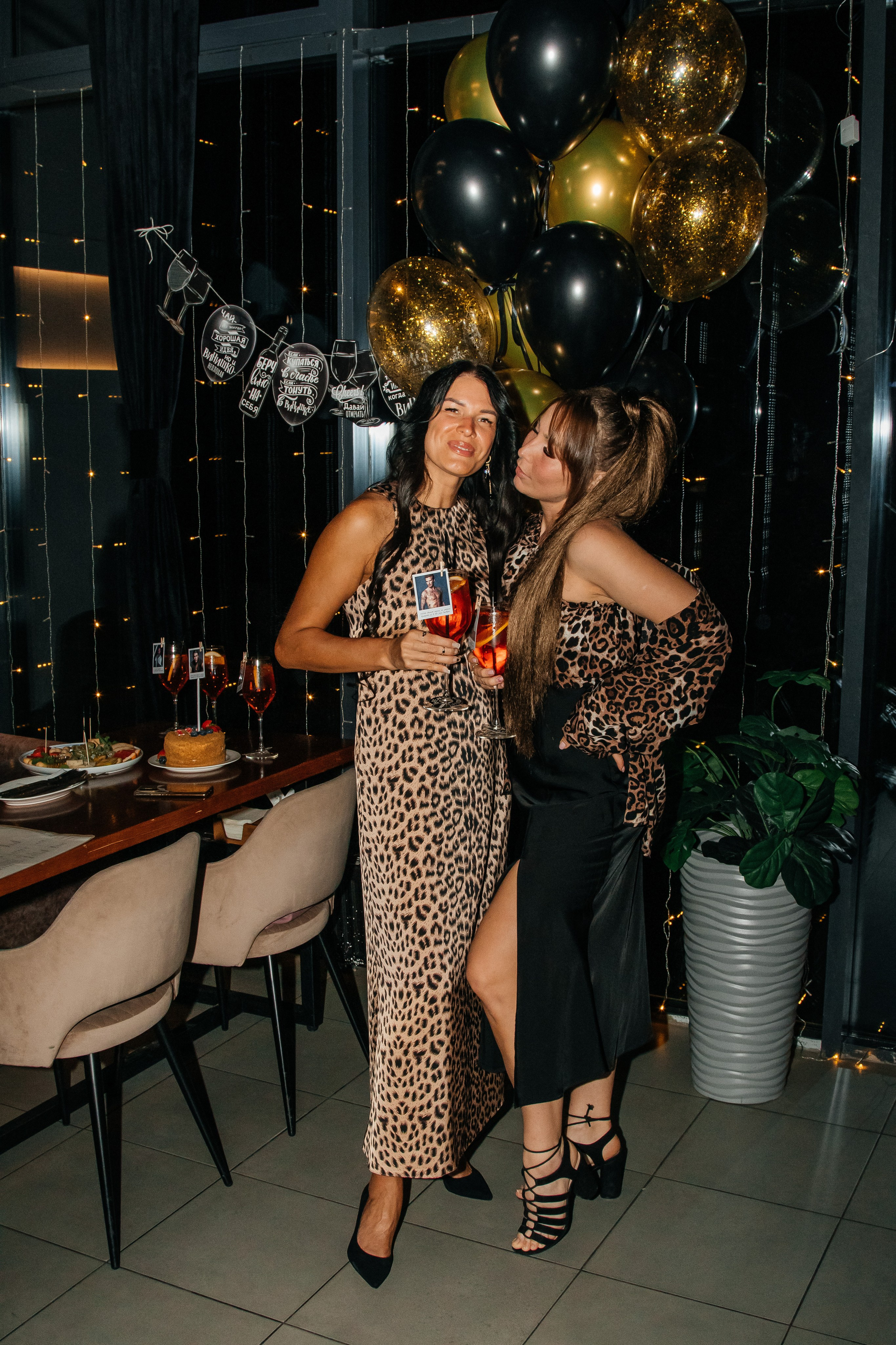 31.08.2024 День Рождения / Молодость простит Нижневартовск. Свадебный и семейный фотограф в Нижневартовске Татьяна Мартынова