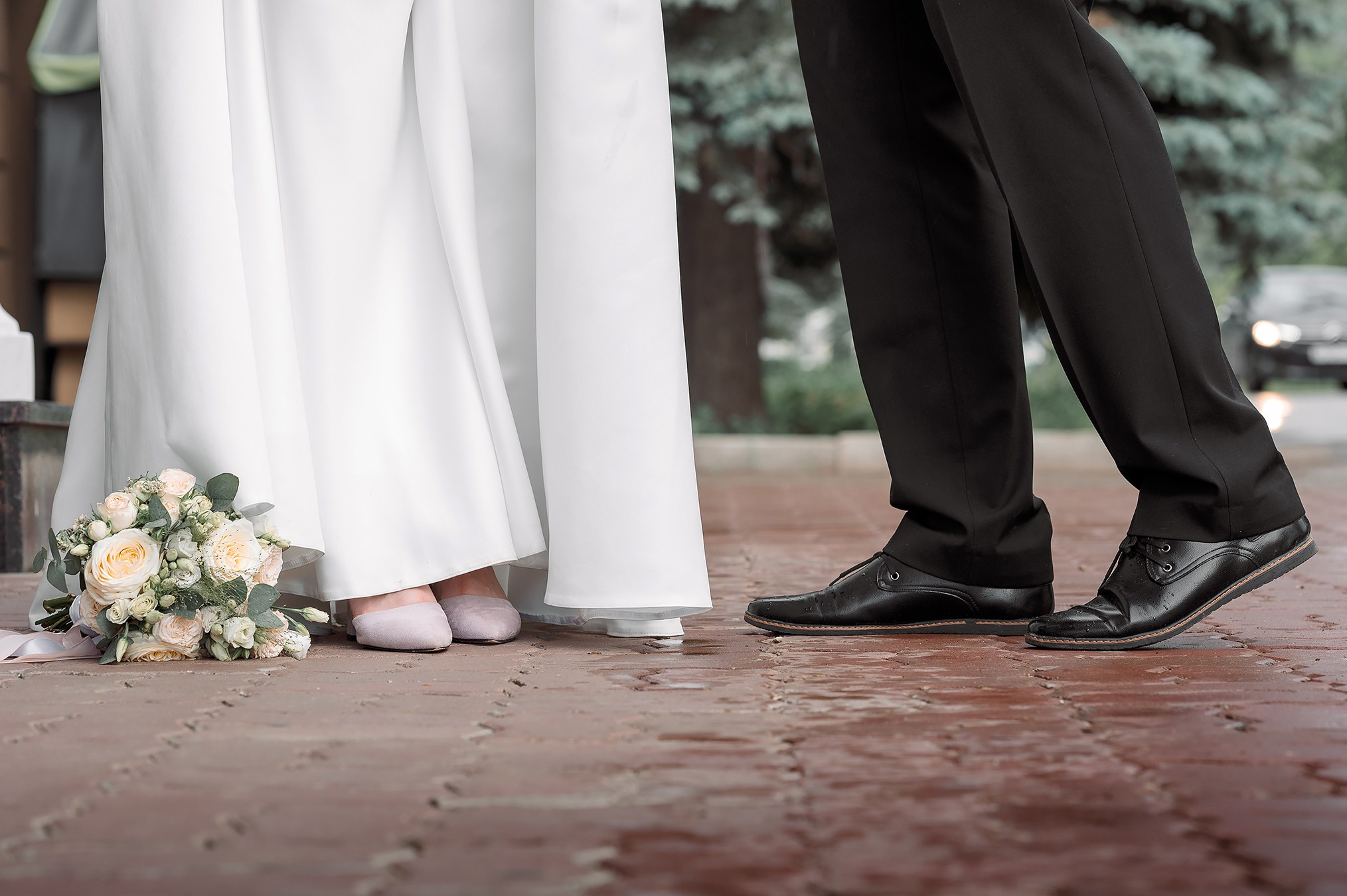 Фотограф на свадьбу туймазы