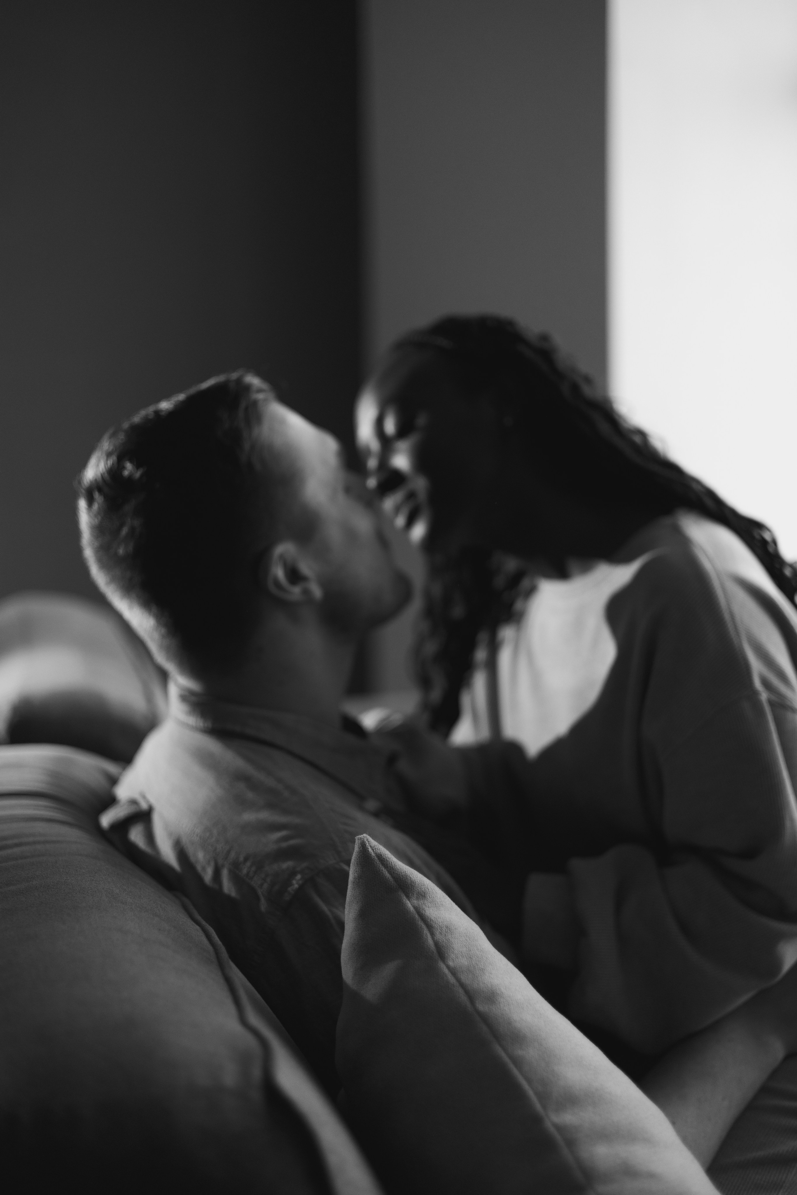 Фотосессия love story. Семейный, детский, женский фотограф в Новосибирске Оля Борисова