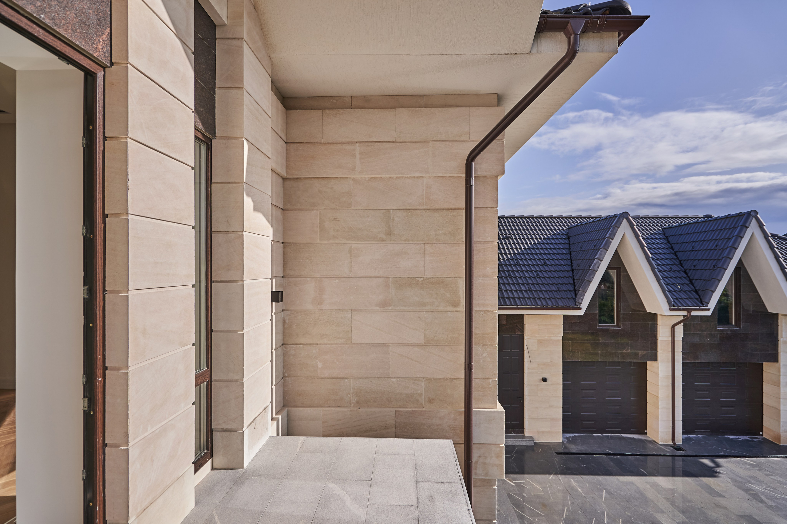 «Одинцово». Интерьерный и портретный фотограф в Москве Анна Моногарова