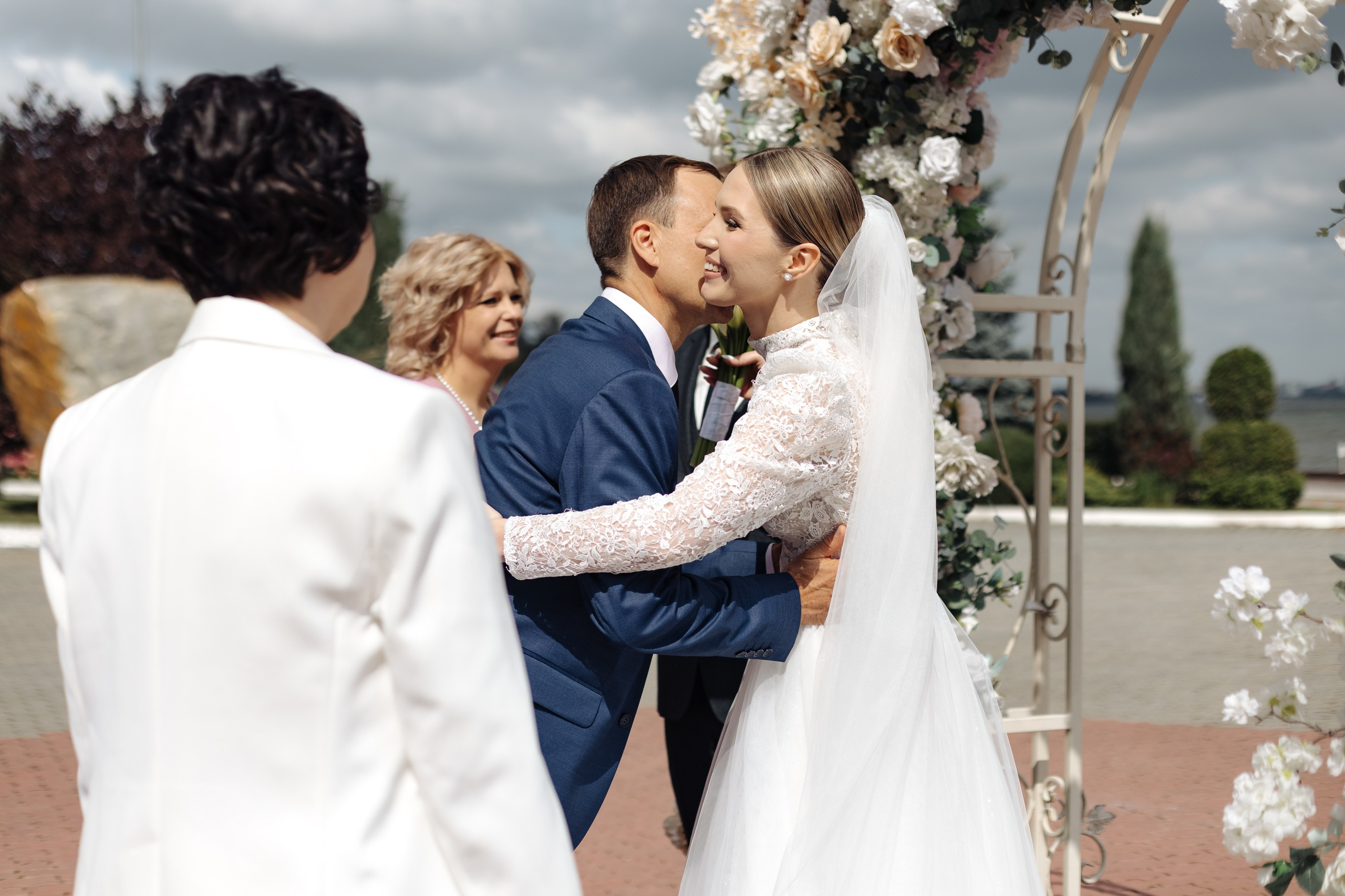 Никита & Арина. Свадебный и портретный фотограф Челябинск